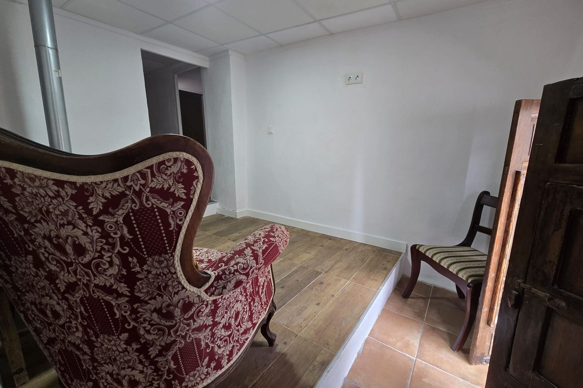 Revente - Maison de ville -
SAX