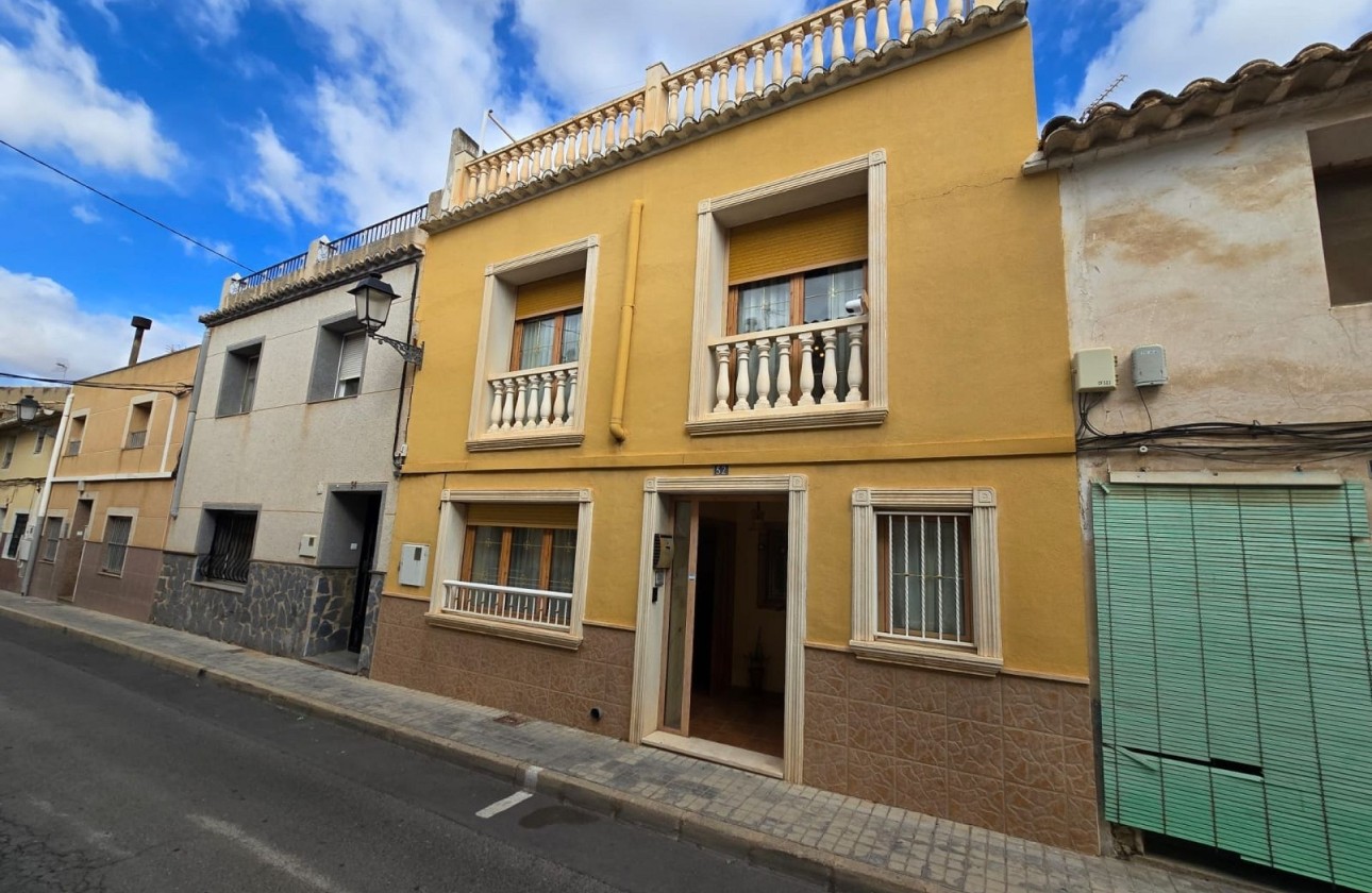 Revente - Maison de ville -
SAX