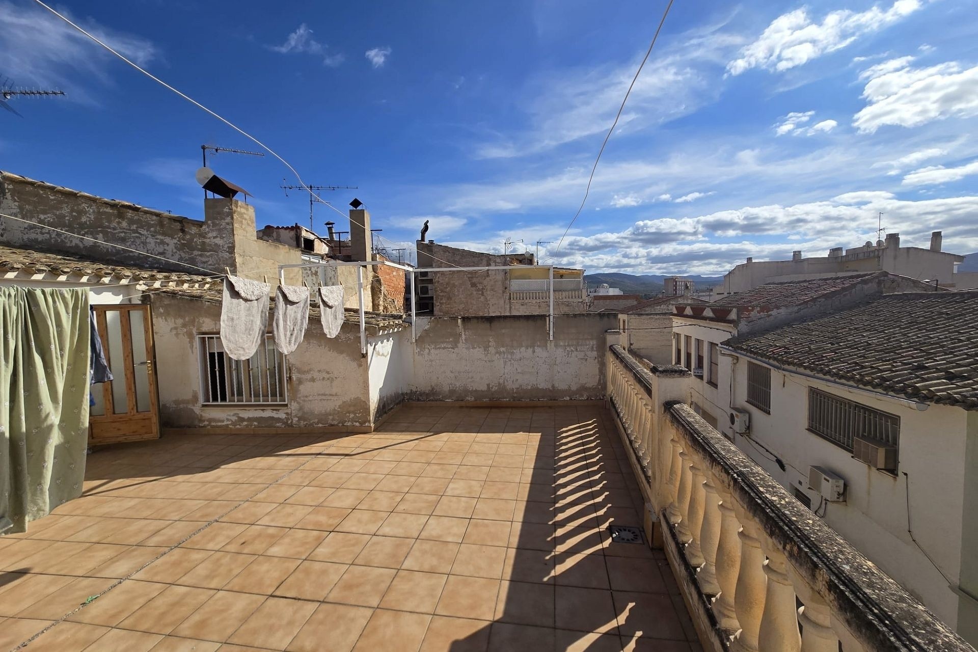 Revente - Maison de ville -
SAX