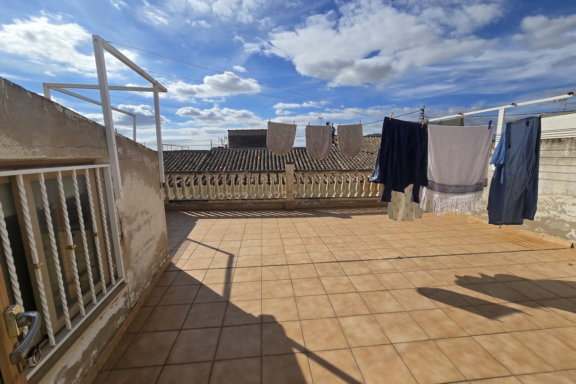 Revente - Maison de ville -
SAX