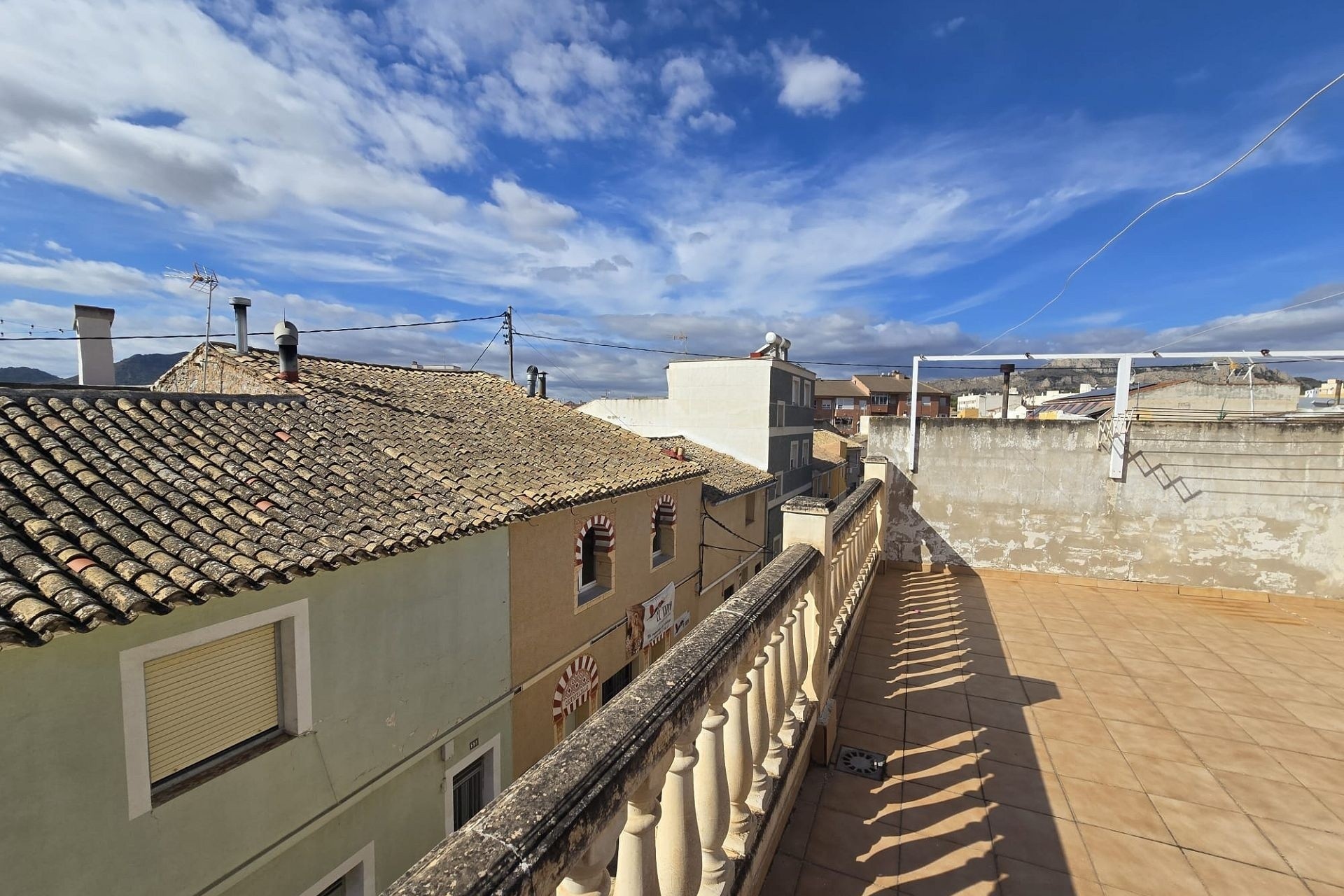 Revente - Maison de ville -
SAX