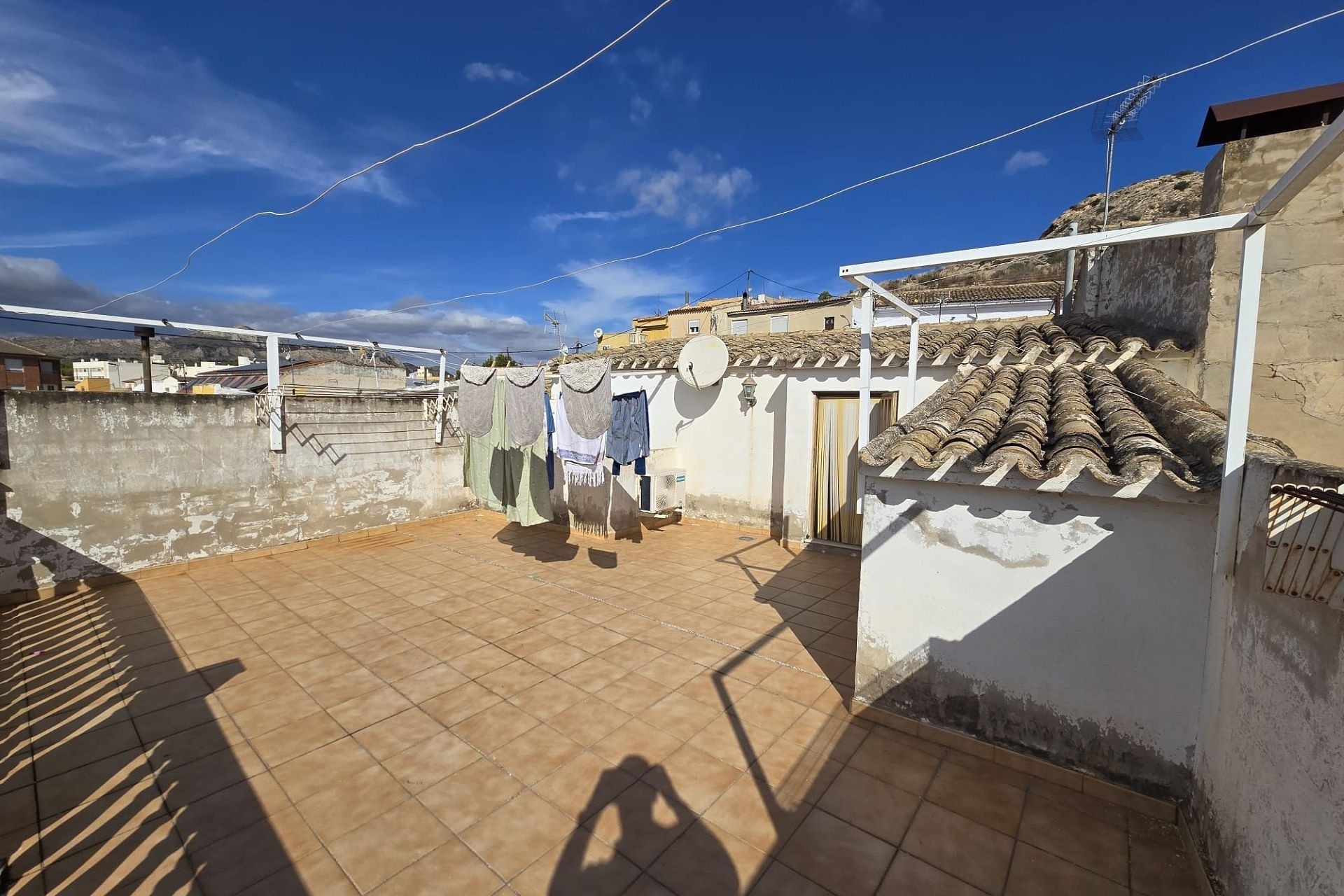 Revente - Maison de ville -
SAX