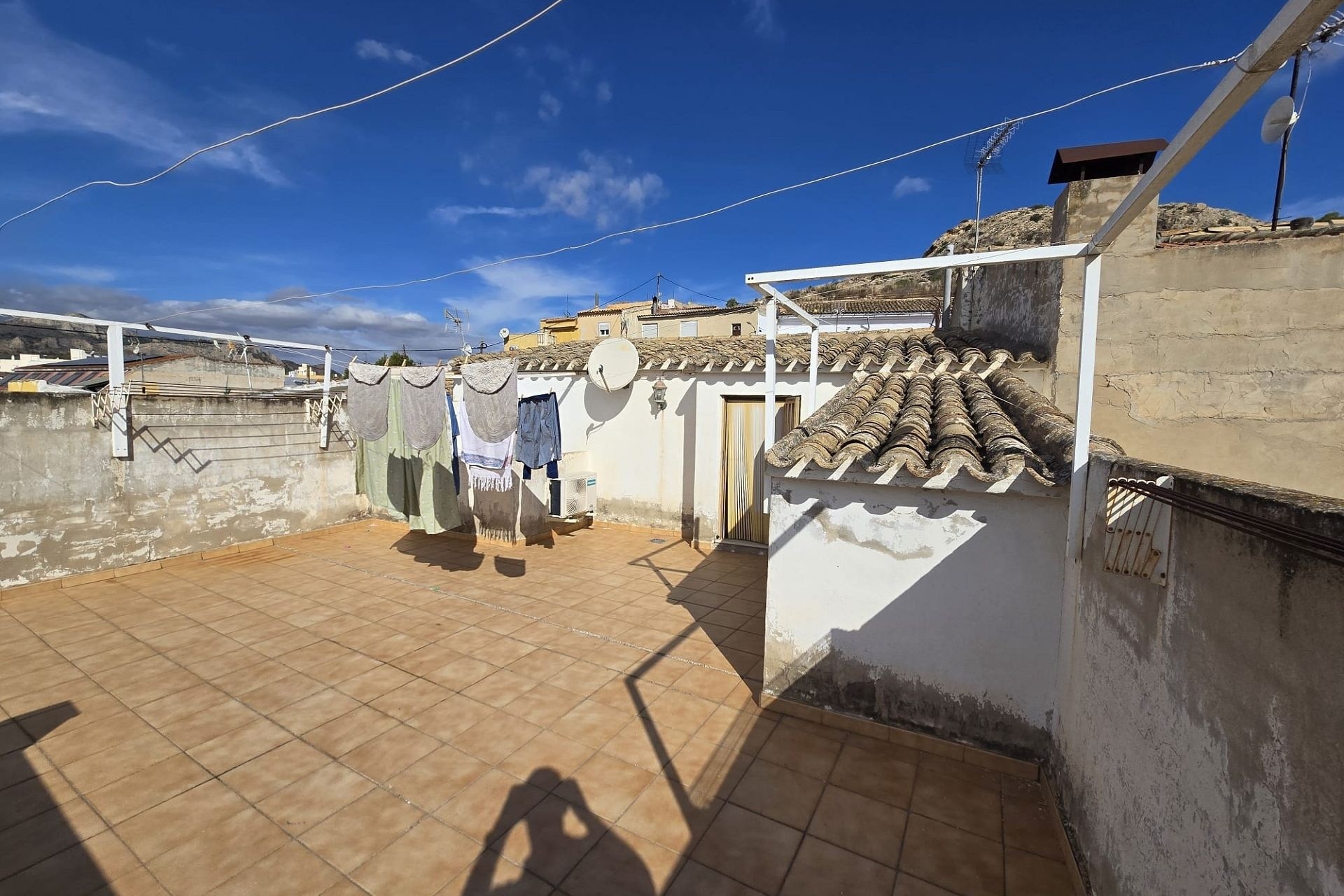 Revente - Maison de ville -
SAX