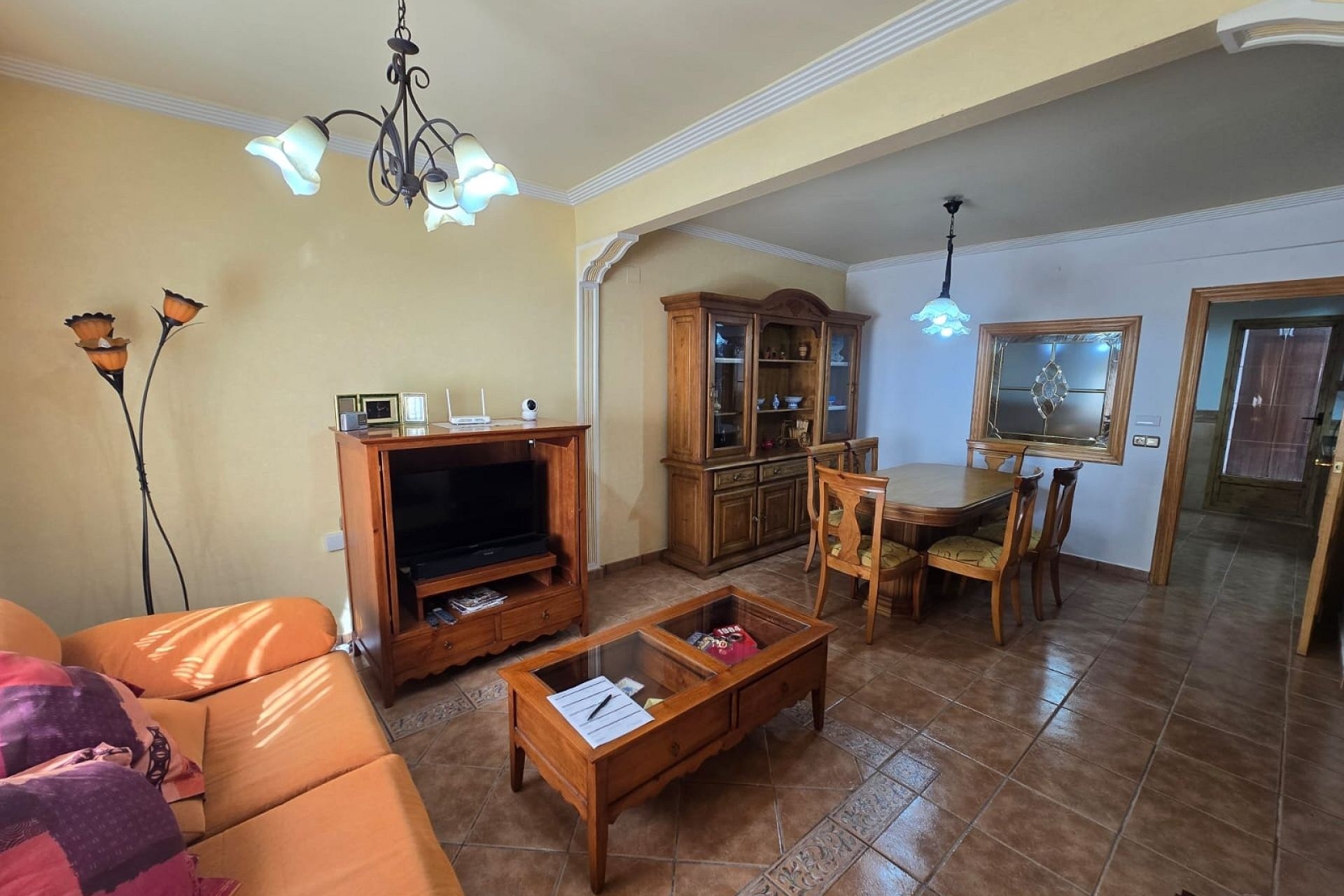 Revente - Maison de ville -
SAX