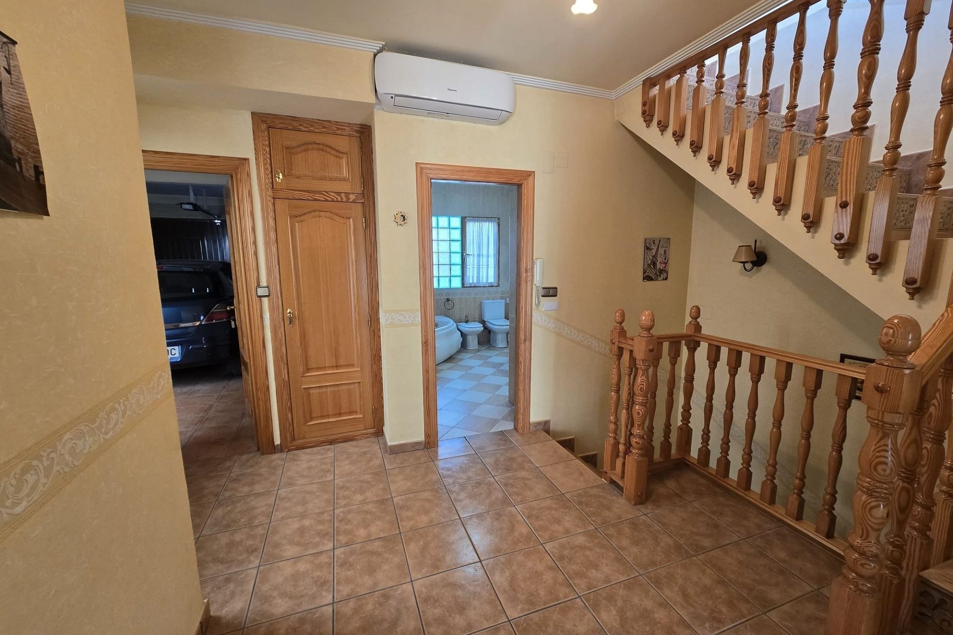 Revente - Maison de ville -
SAX