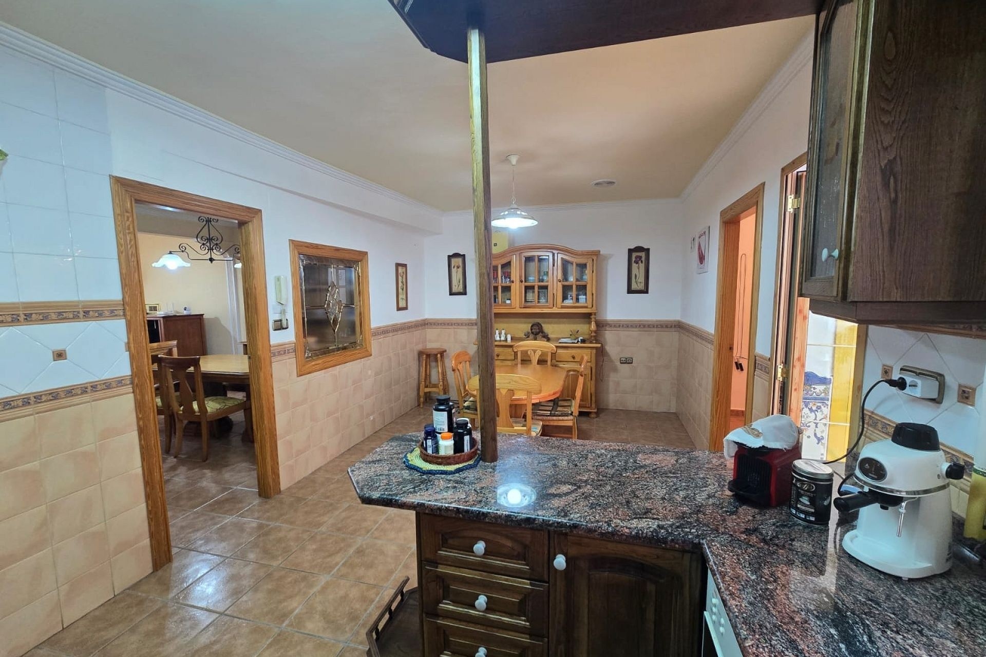 Revente - Maison de ville -
SAX