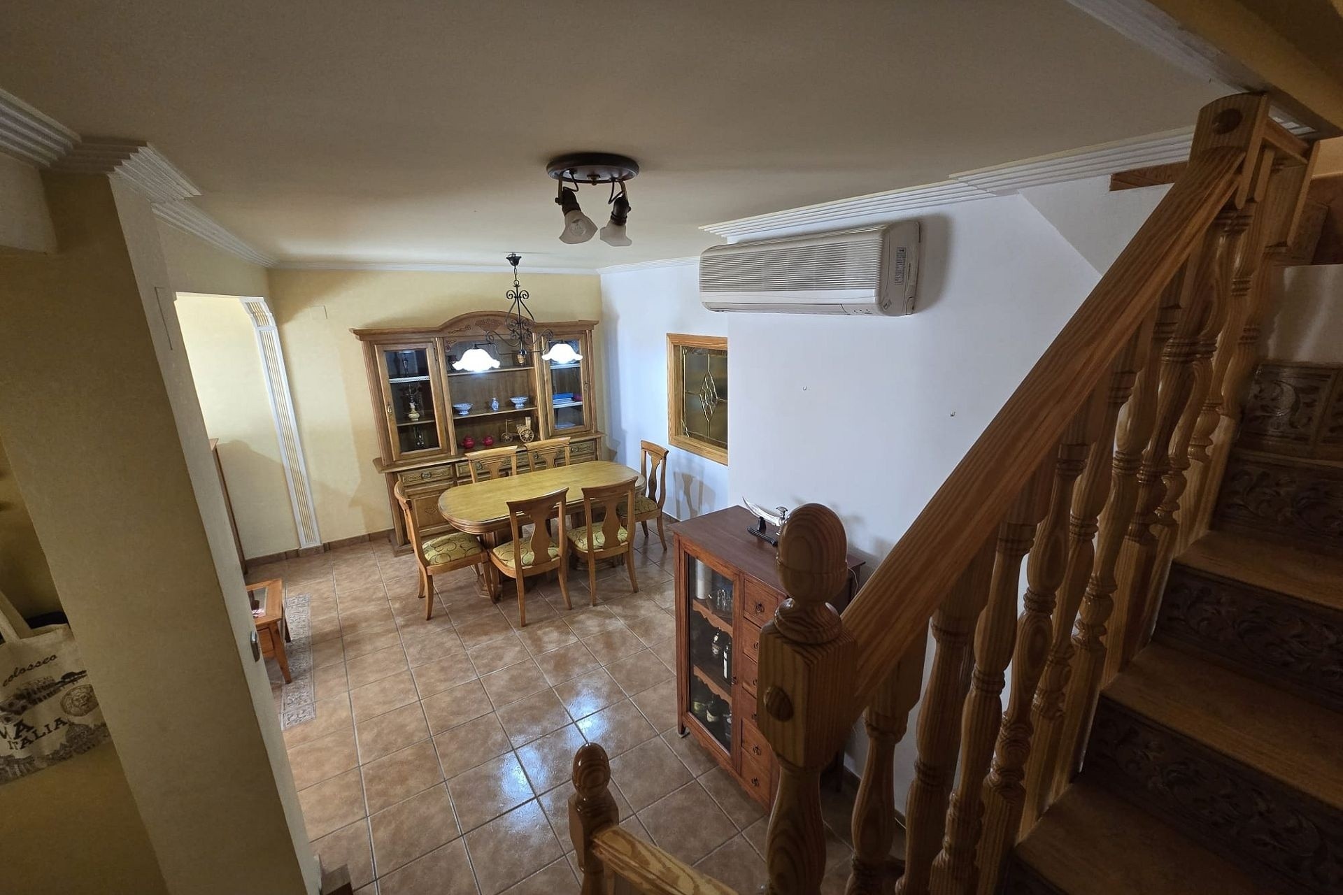 Revente - Maison de ville -
SAX