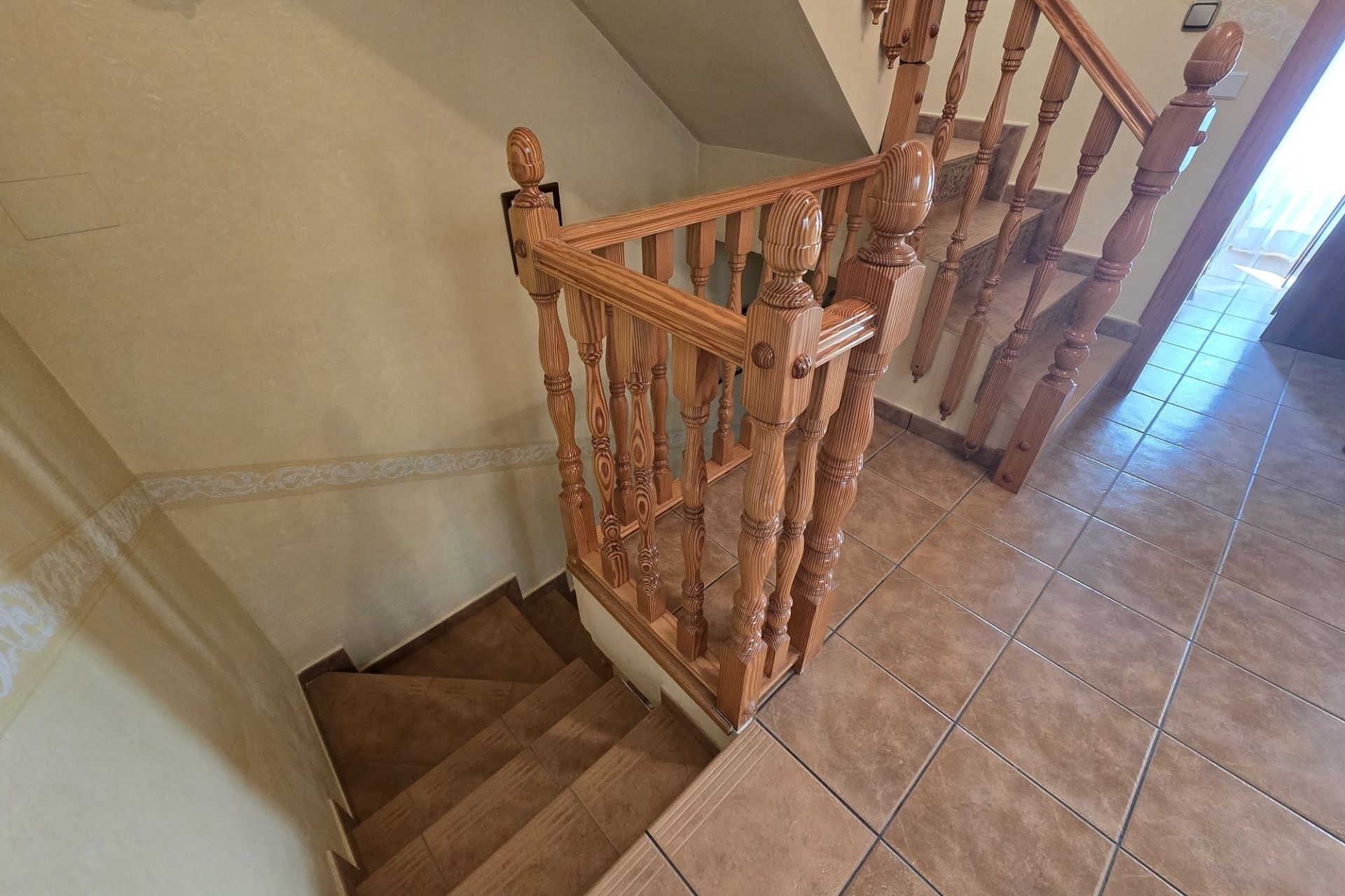 Revente - Maison de ville -
SAX