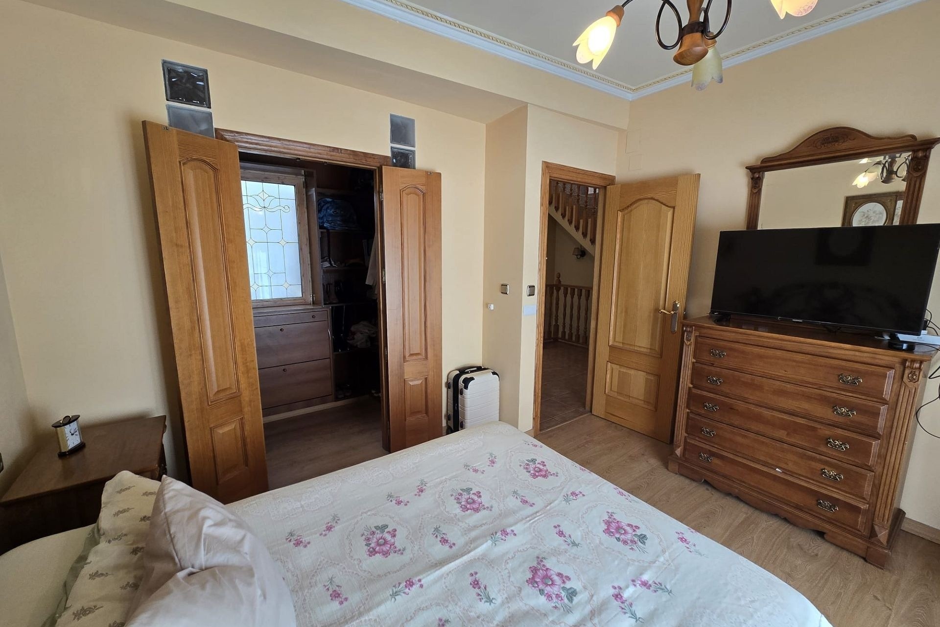 Revente - Maison de ville -
SAX