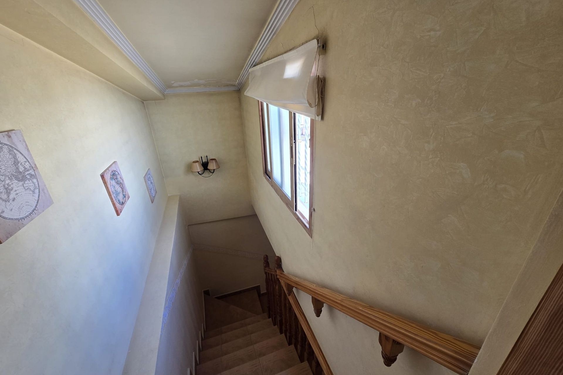 Revente - Maison de ville -
SAX