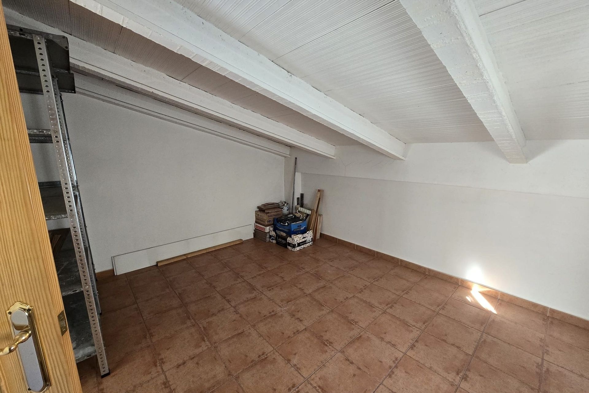 Revente - Maison de ville -
SAX