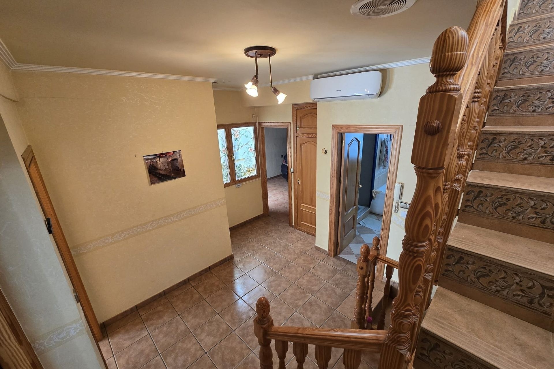 Revente - Maison de ville -
SAX