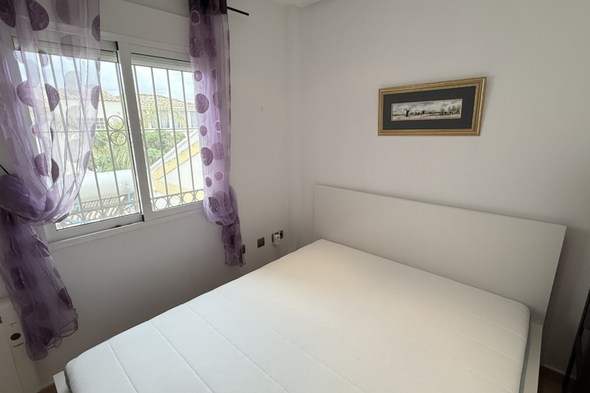 Revente - Maison de ville -
Sucina - Inland