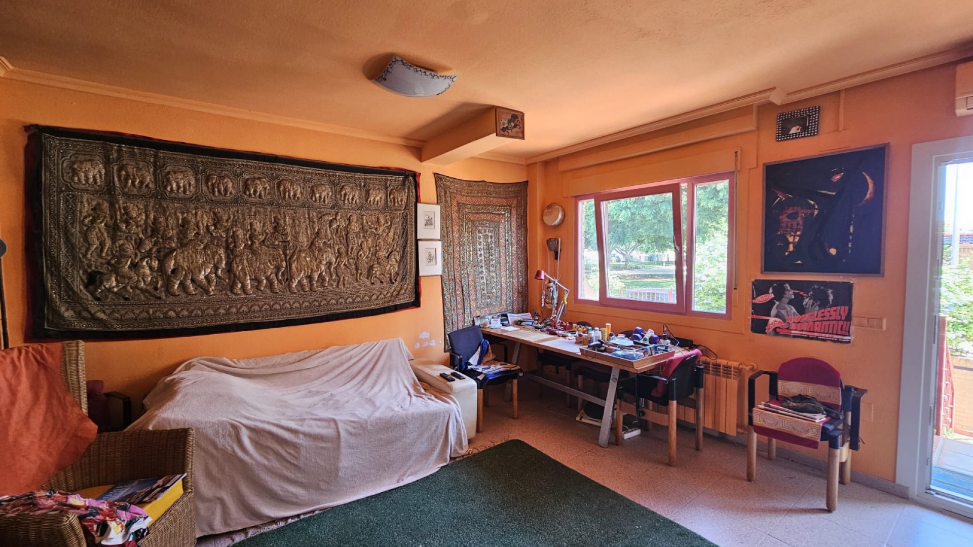 Revente - Maison de ville -
Torre De La Horadada - Beachside Torre de la Horadada