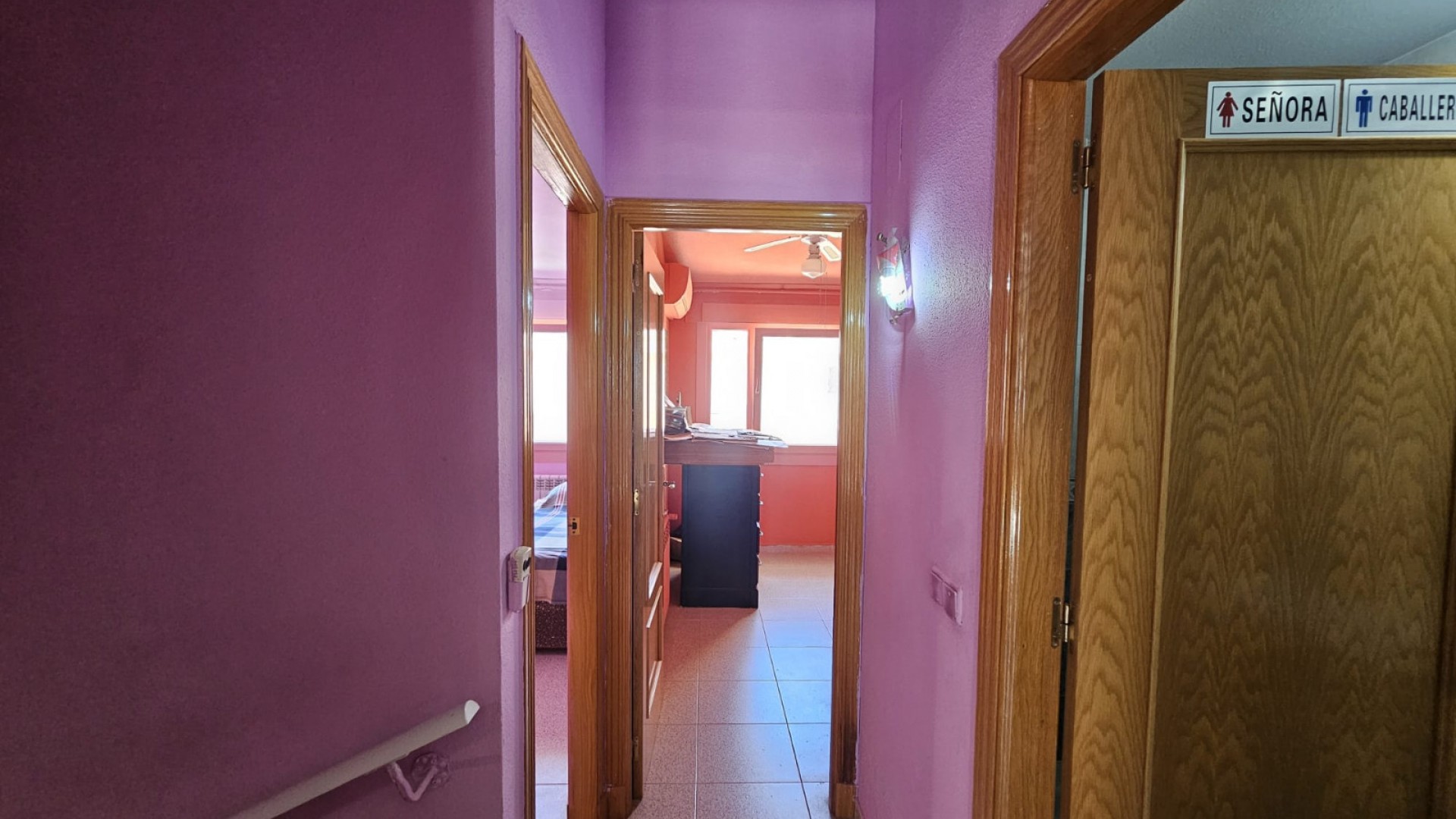 Revente - Maison de ville -
Torre De La Horadada - Beachside Torre de la Horadada