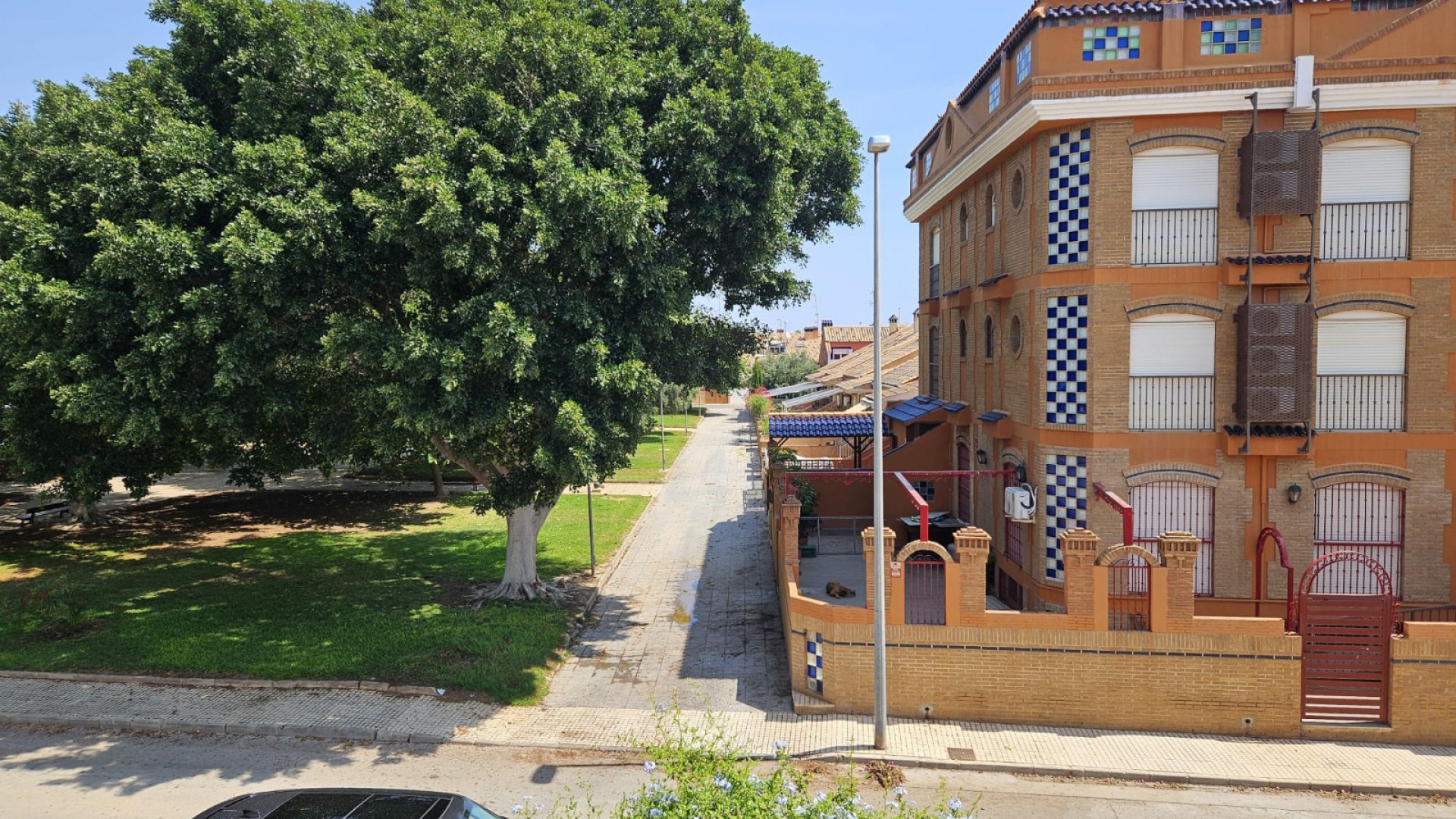 Revente - Maison de ville -
Torre De La Horadada - Beachside Torre de la Horadada