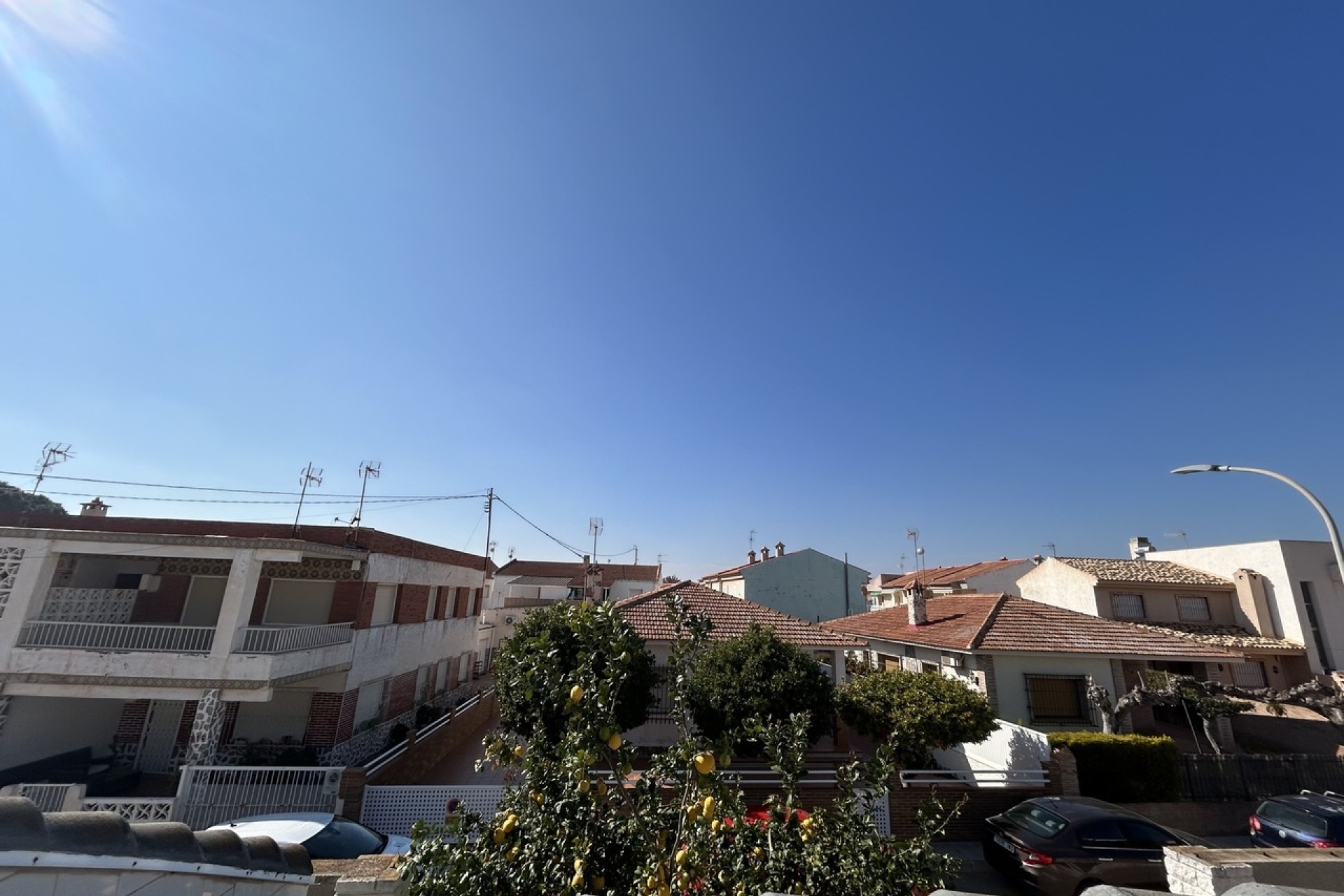 Revente - Maison de ville -
Torre de la Horadada - Costa Blanca