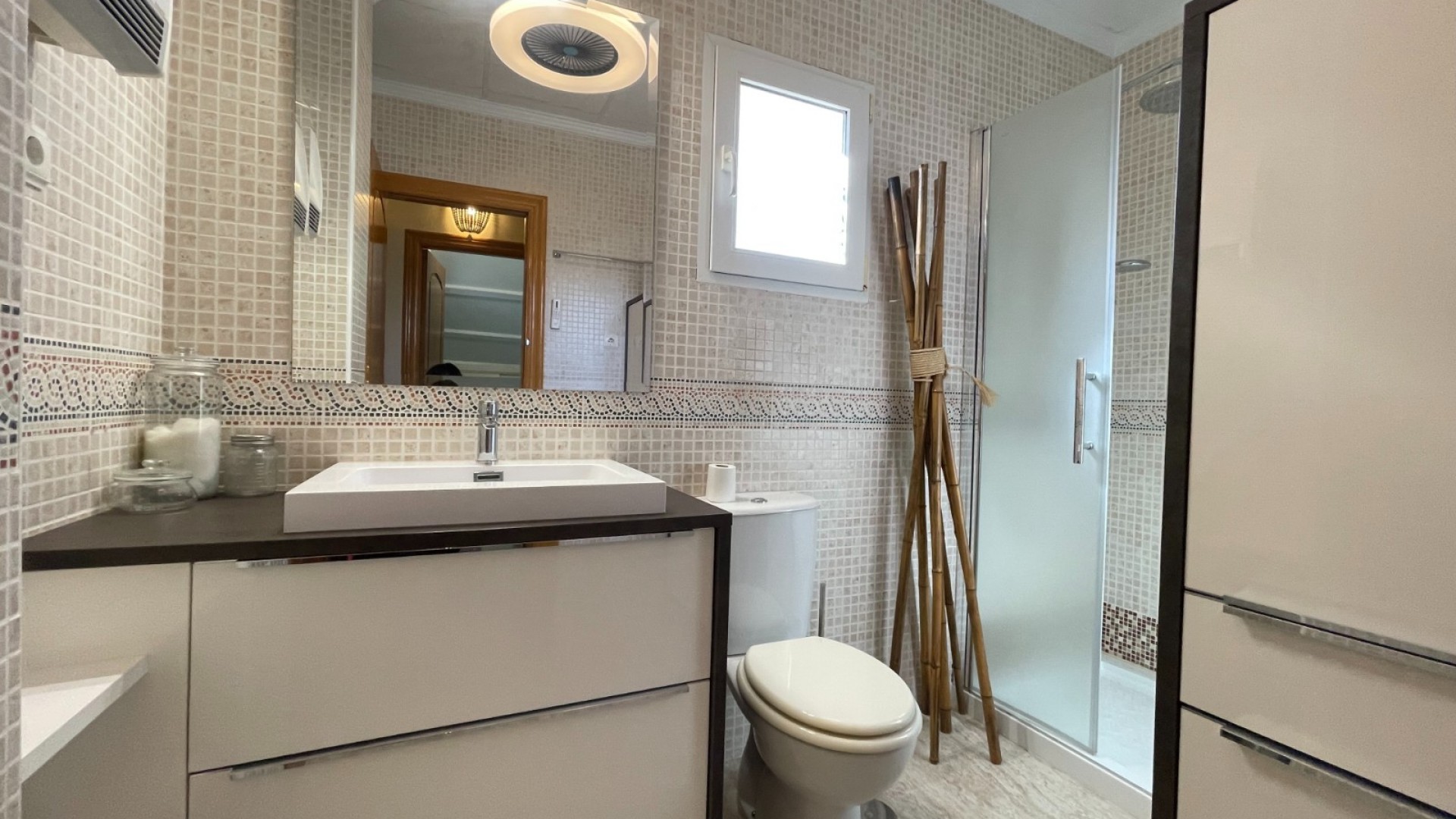 Revente - Maison de ville -
Torre de La Horadada - Torre De Horadada