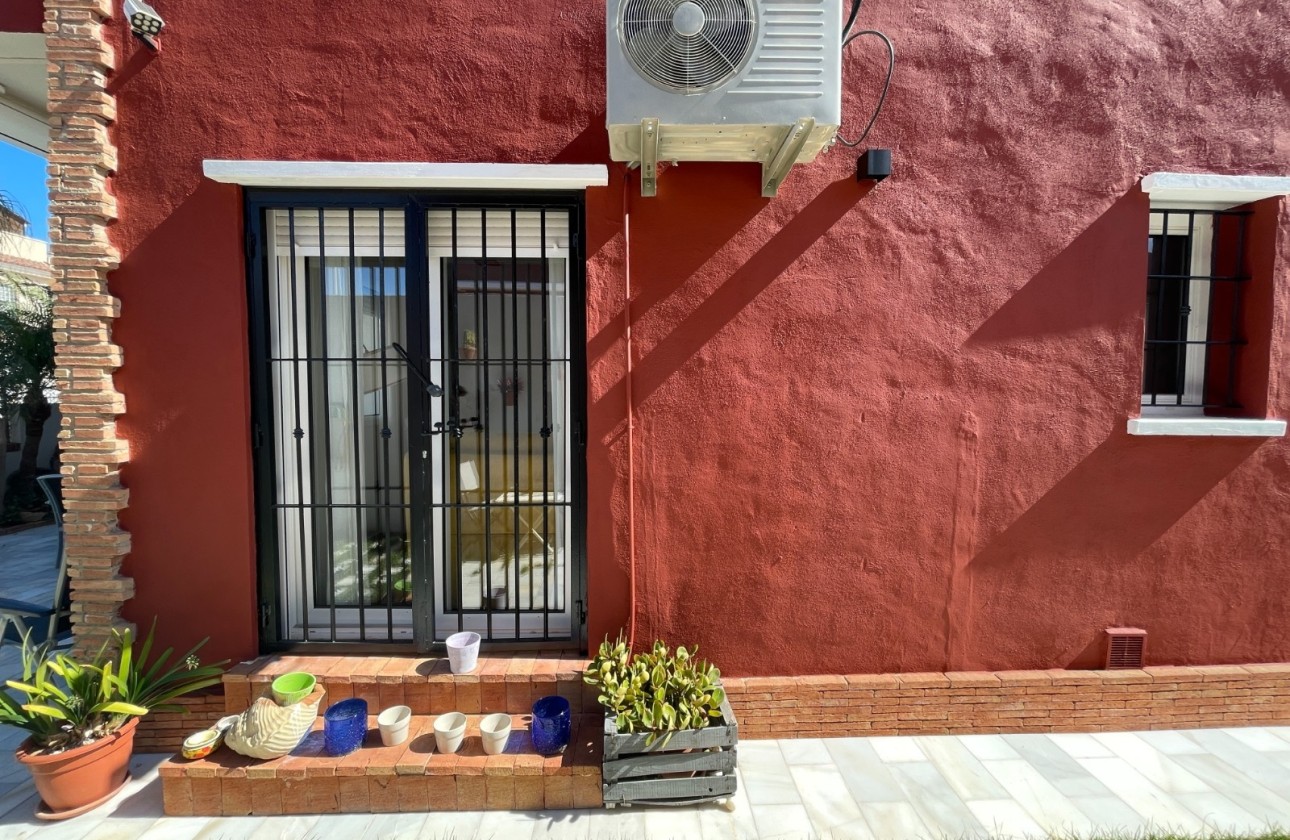 Revente - Maison de ville -
Torre de la Horadada