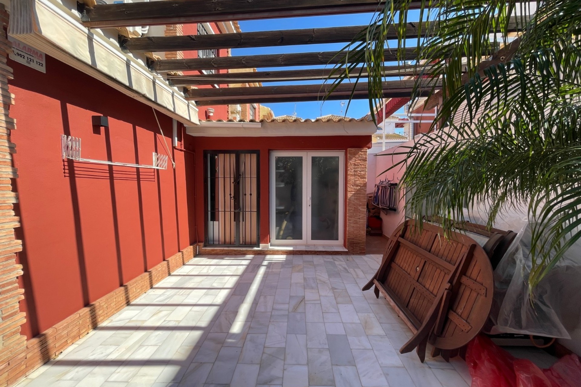 Revente - Maison de ville -
Torre de la Horadada