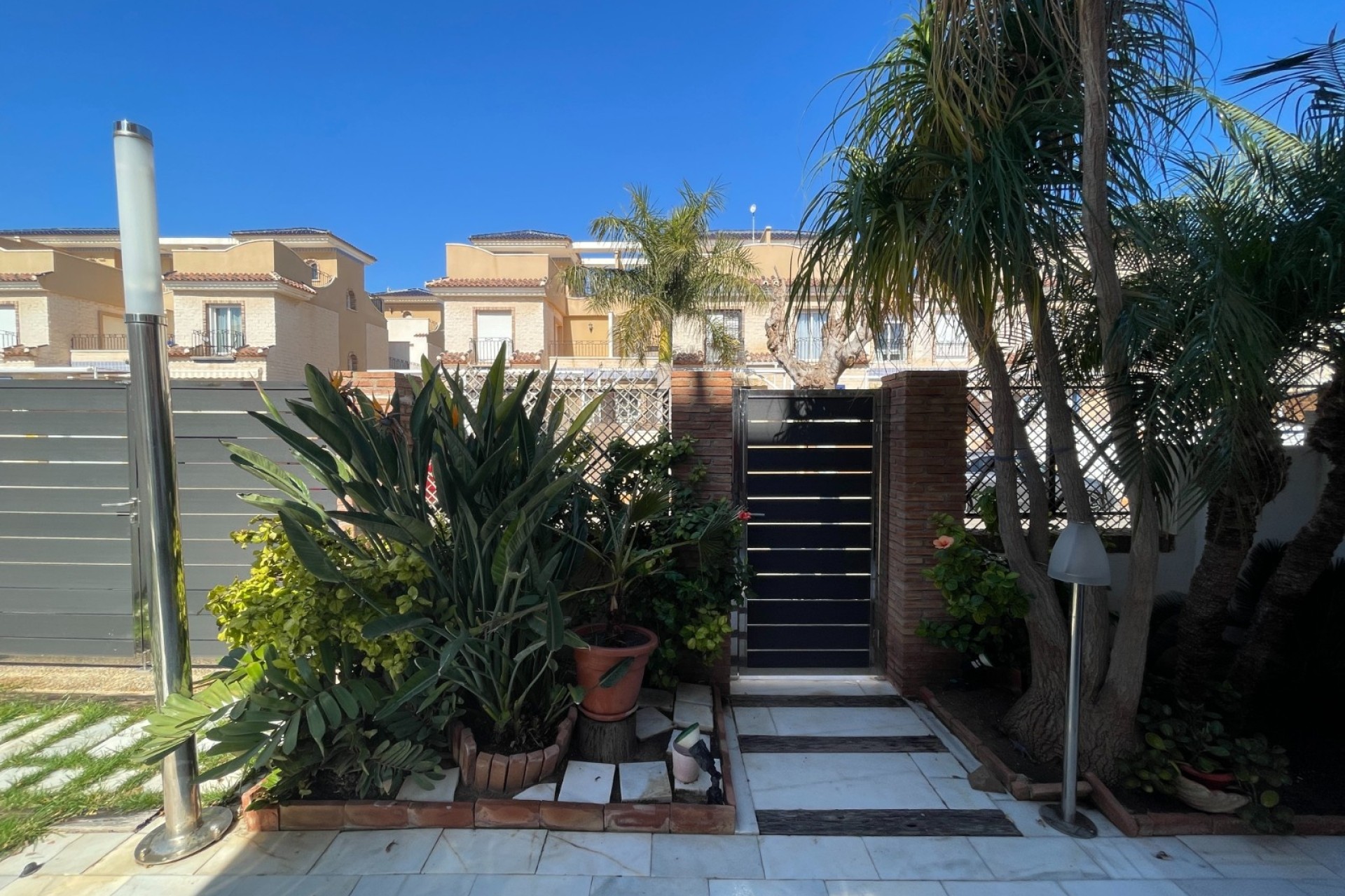 Revente - Maison de ville -
Torre de la Horadada