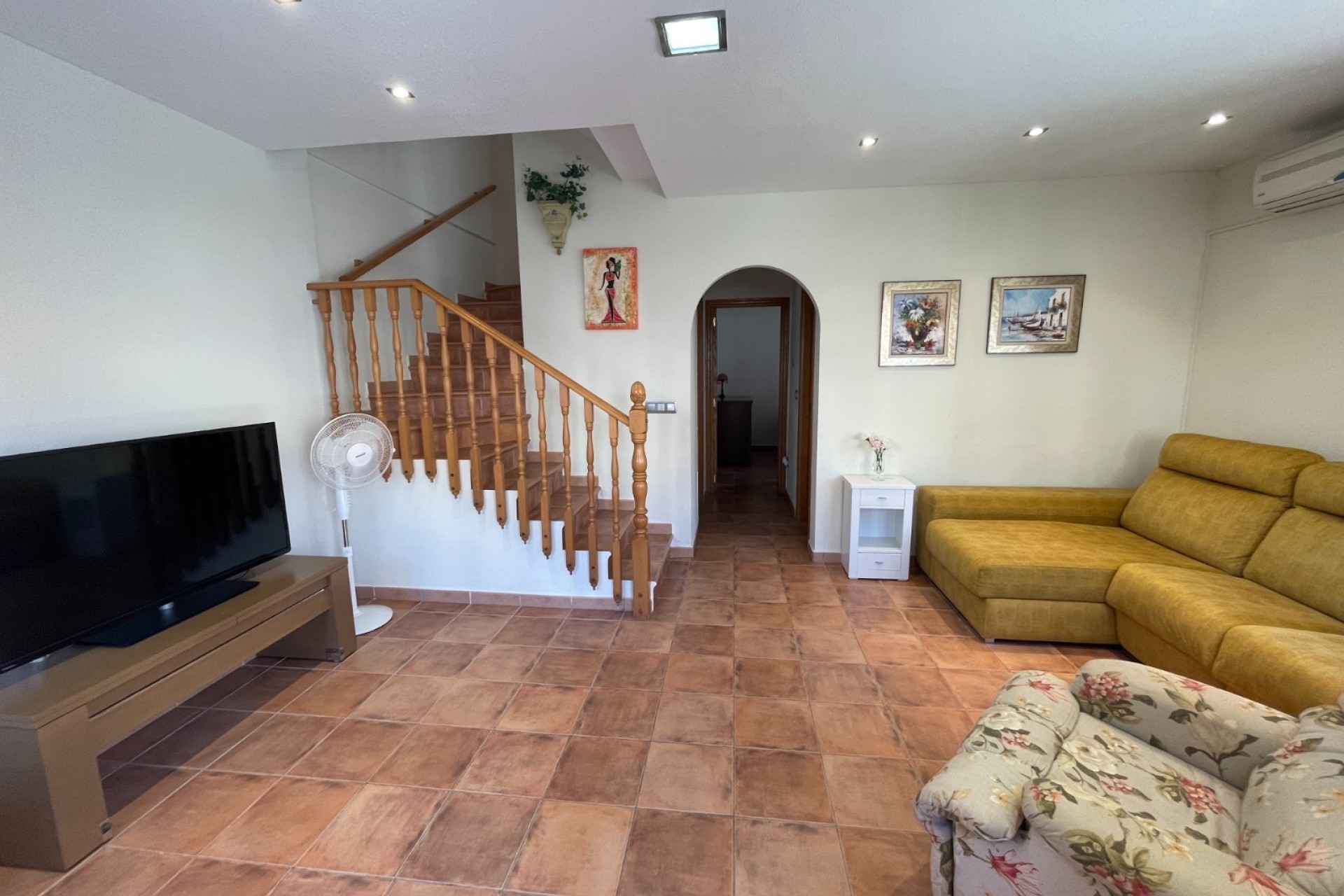 Revente - Maison de ville -
Torre de la Horadada