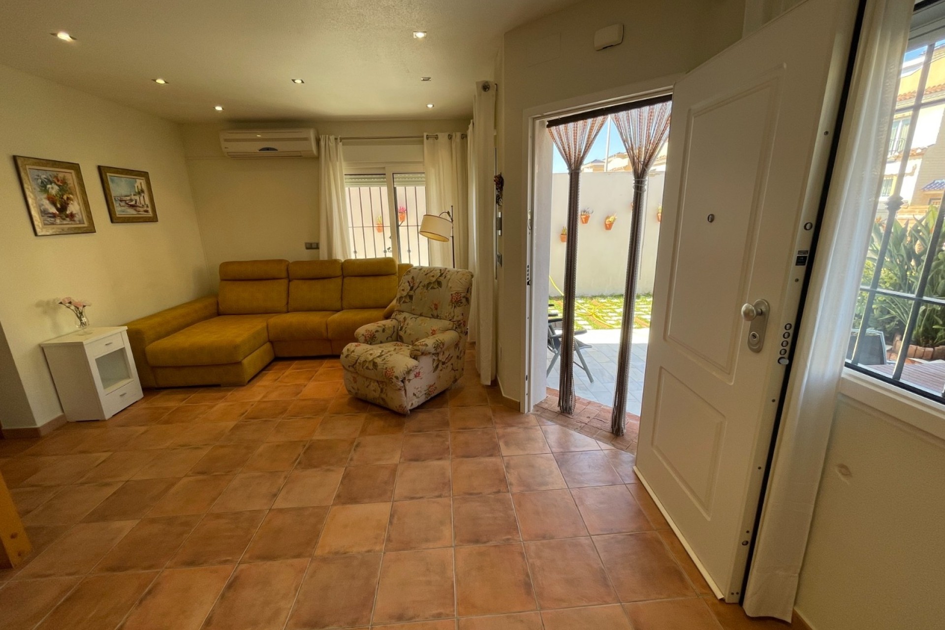 Revente - Maison de ville -
Torre de la Horadada