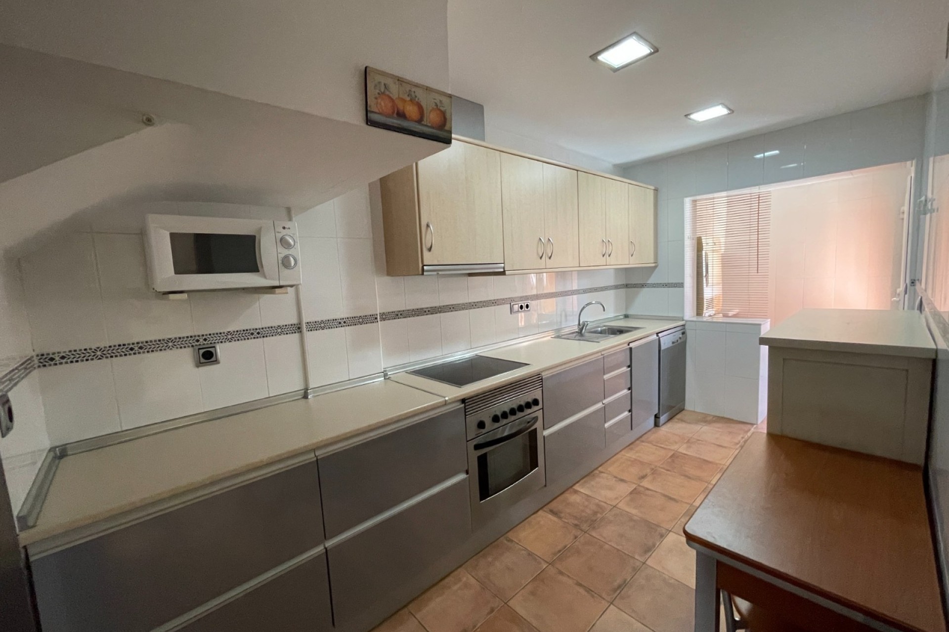 Revente - Maison de ville -
Torre de la Horadada