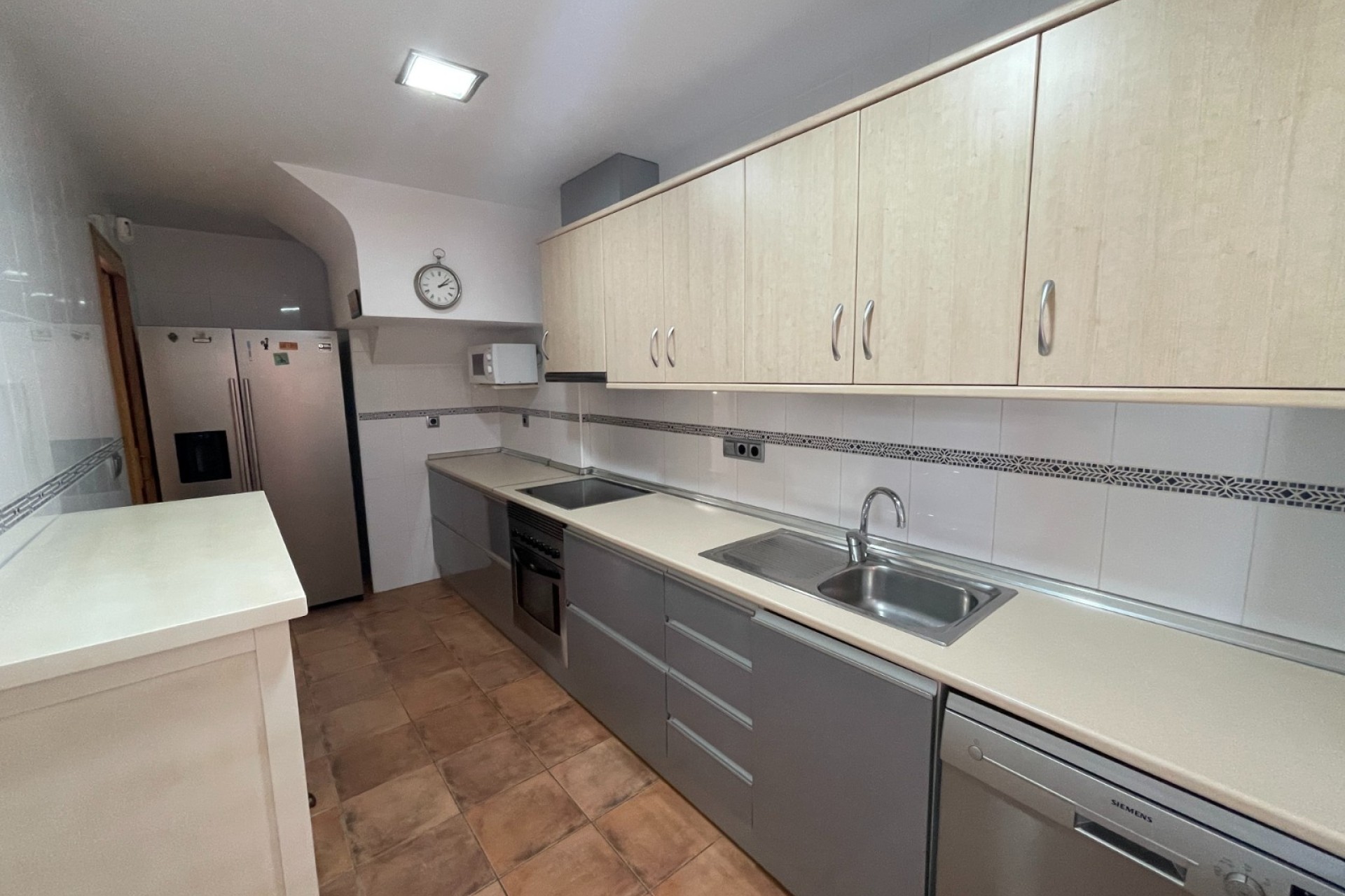 Revente - Maison de ville -
Torre de la Horadada