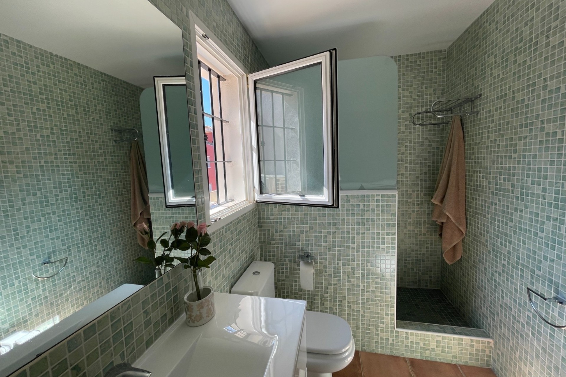 Revente - Maison de ville -
Torre de la Horadada