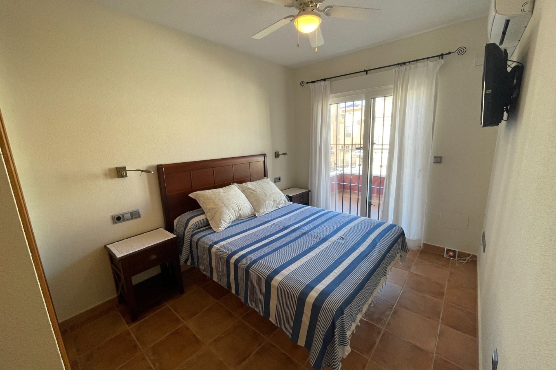 Revente - Maison de ville -
Torre de la Horadada