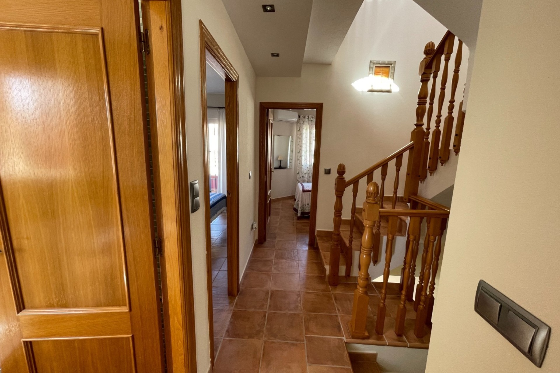 Revente - Maison de ville -
Torre de la Horadada