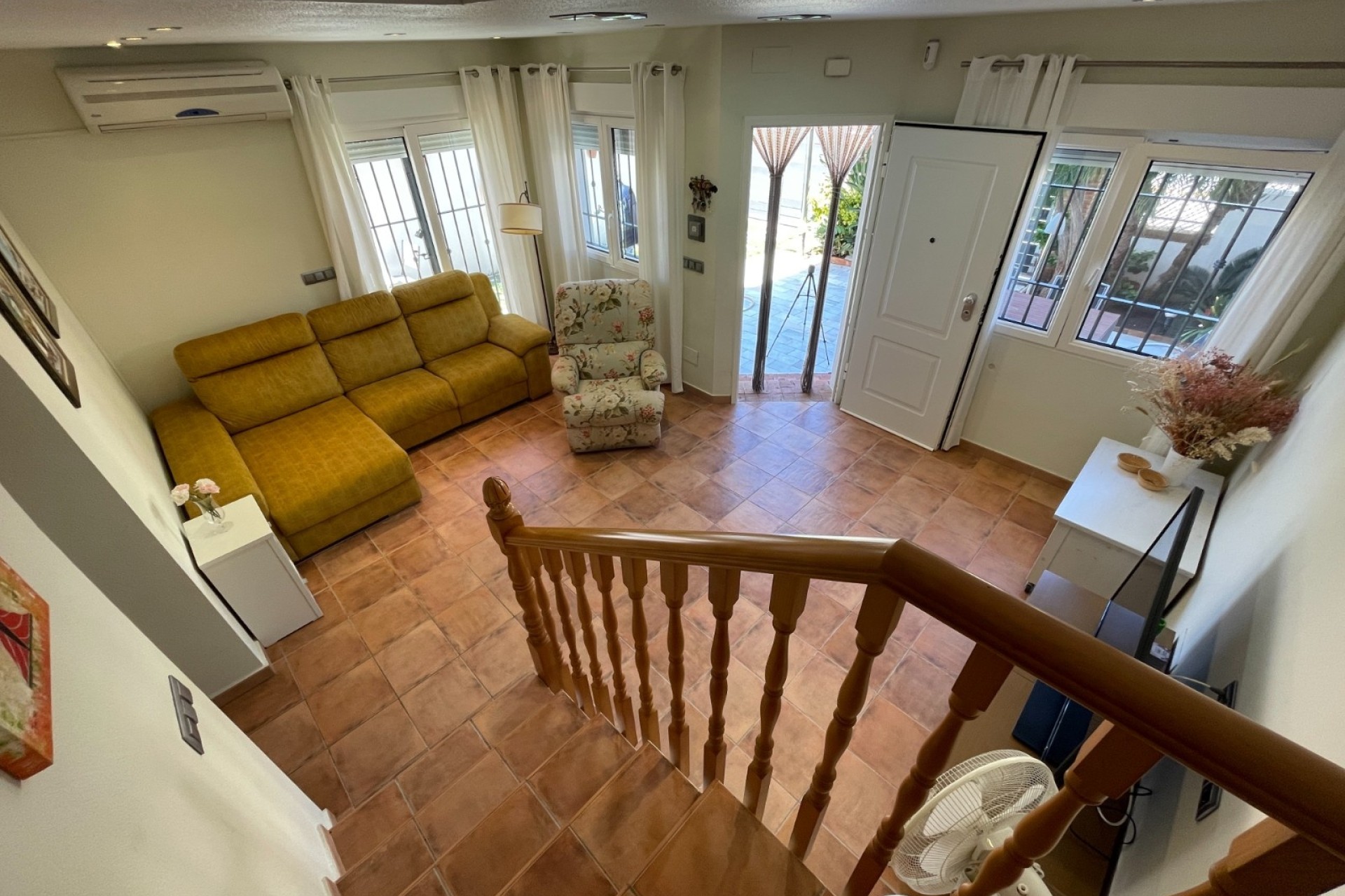 Revente - Maison de ville -
Torre de la Horadada