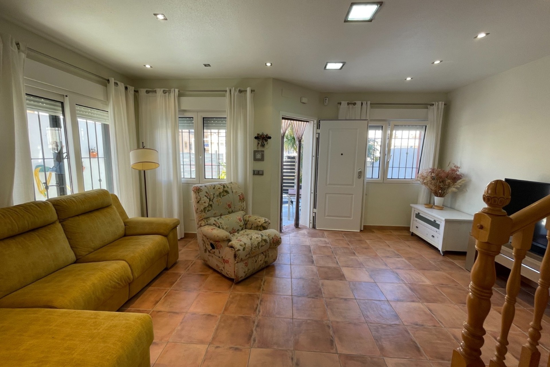 Revente - Maison de ville -
Torre de la Horadada