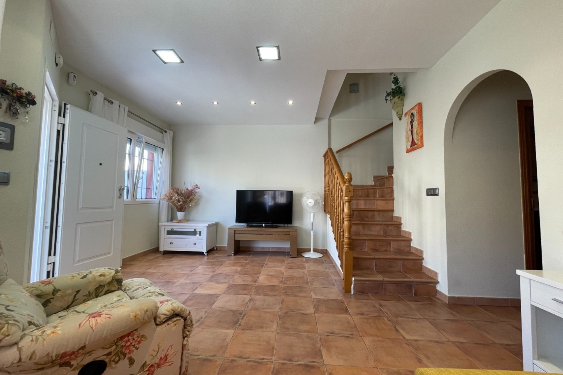 Revente - Maison de ville -
Torre de la Horadada