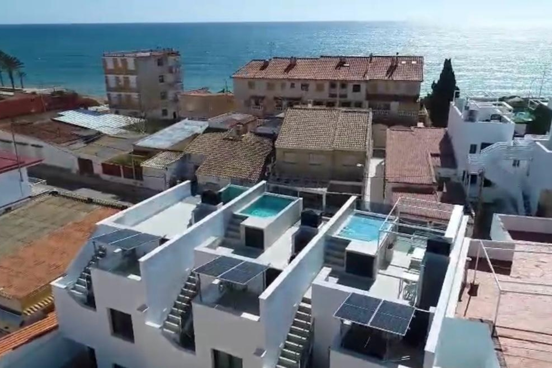 Revente - Maison de ville -
Torre de la Horadada