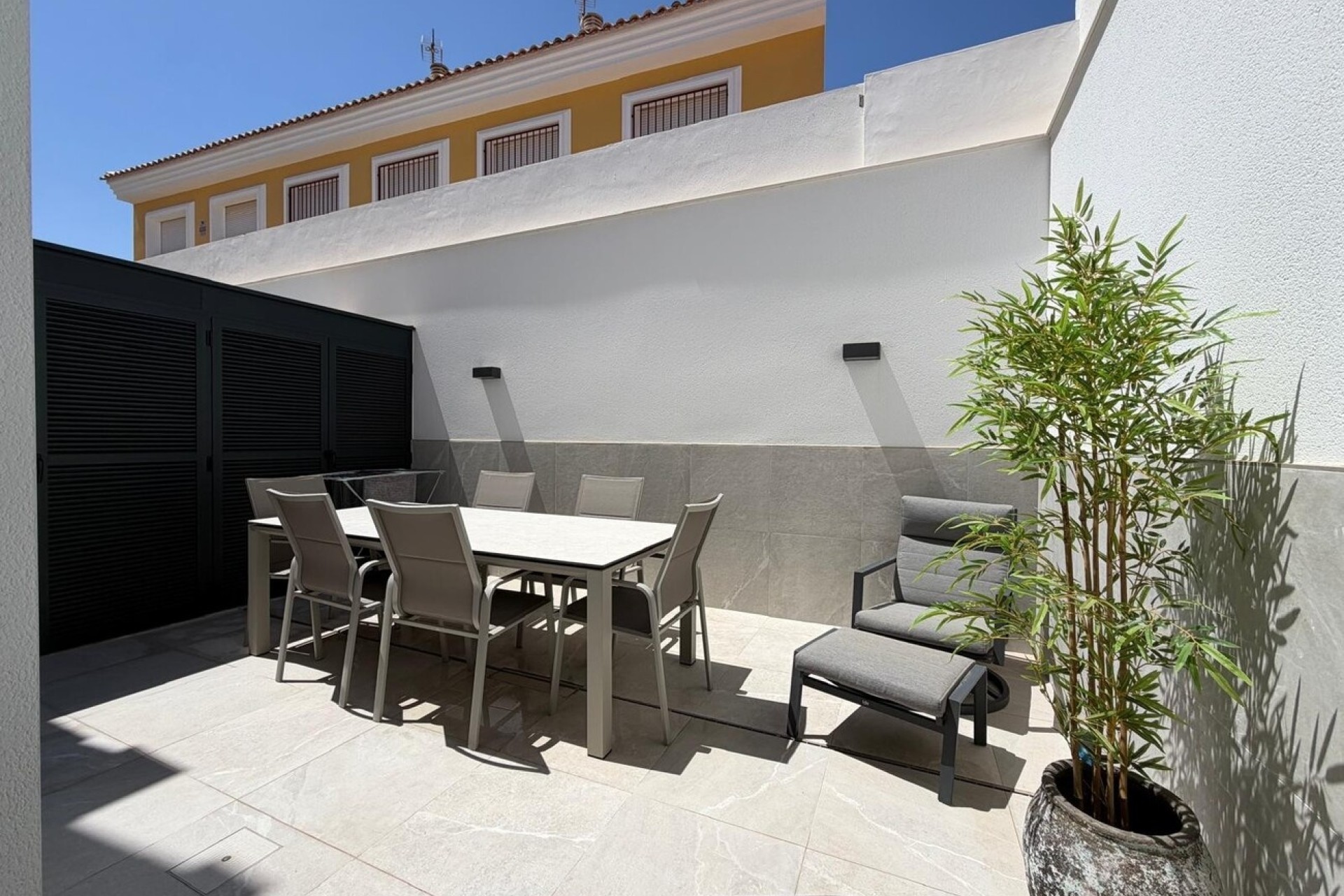 Revente - Maison de ville -
Torre de la Horadada