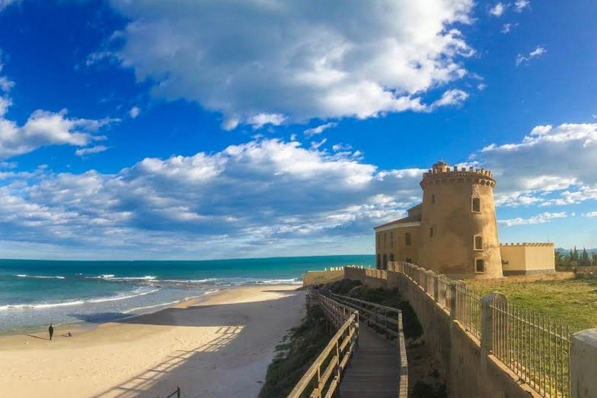 Revente - Maison de ville -
Torre de la Horadada