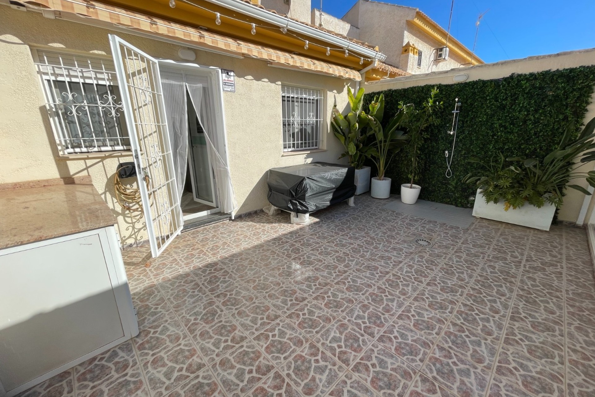 Revente - Maison de ville -
Torre de la Horadada