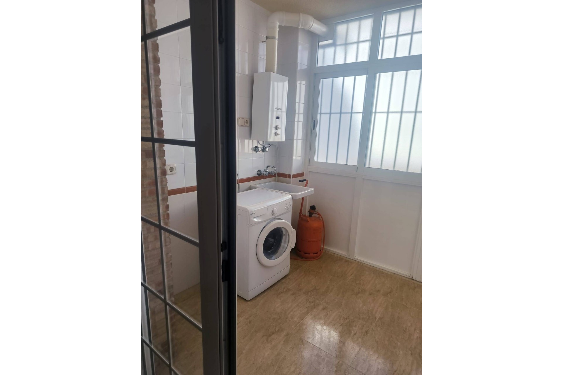 Revente - Maison de ville -
Torre Pacheco - Balsicas