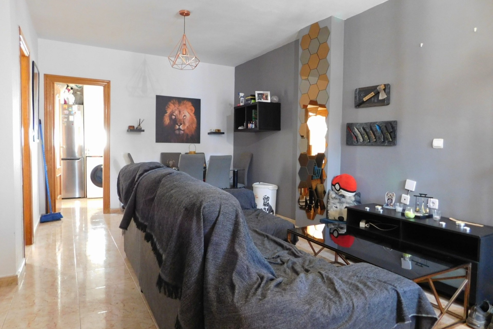 Revente - Maison de ville -
Torremendo