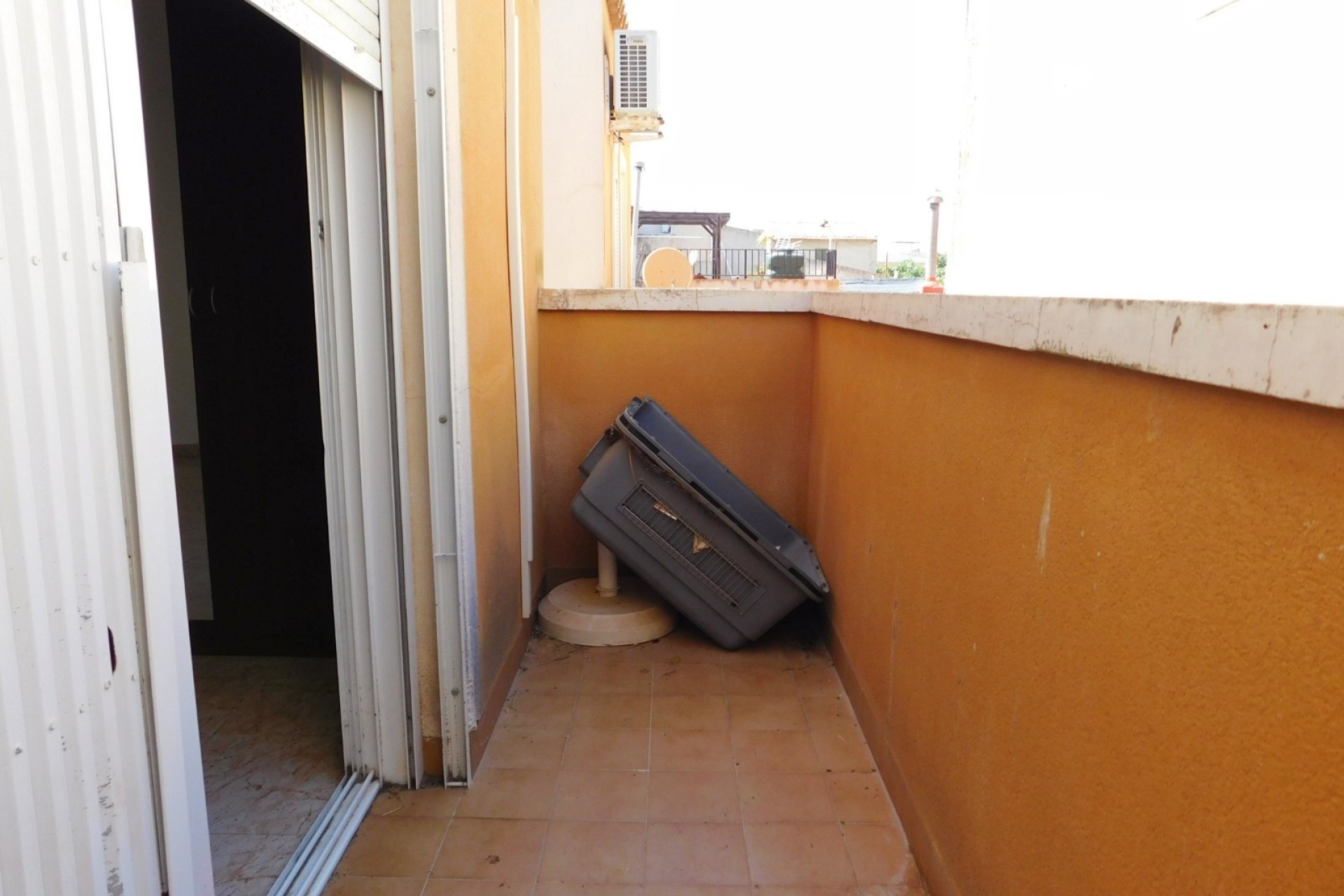 Revente - Maison de ville -
Torremendo