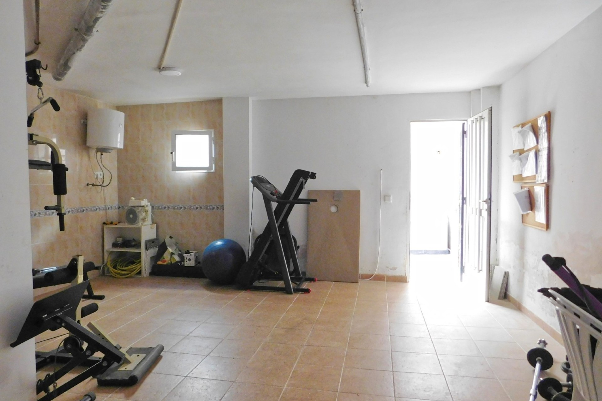 Revente - Maison de ville -
Torremendo