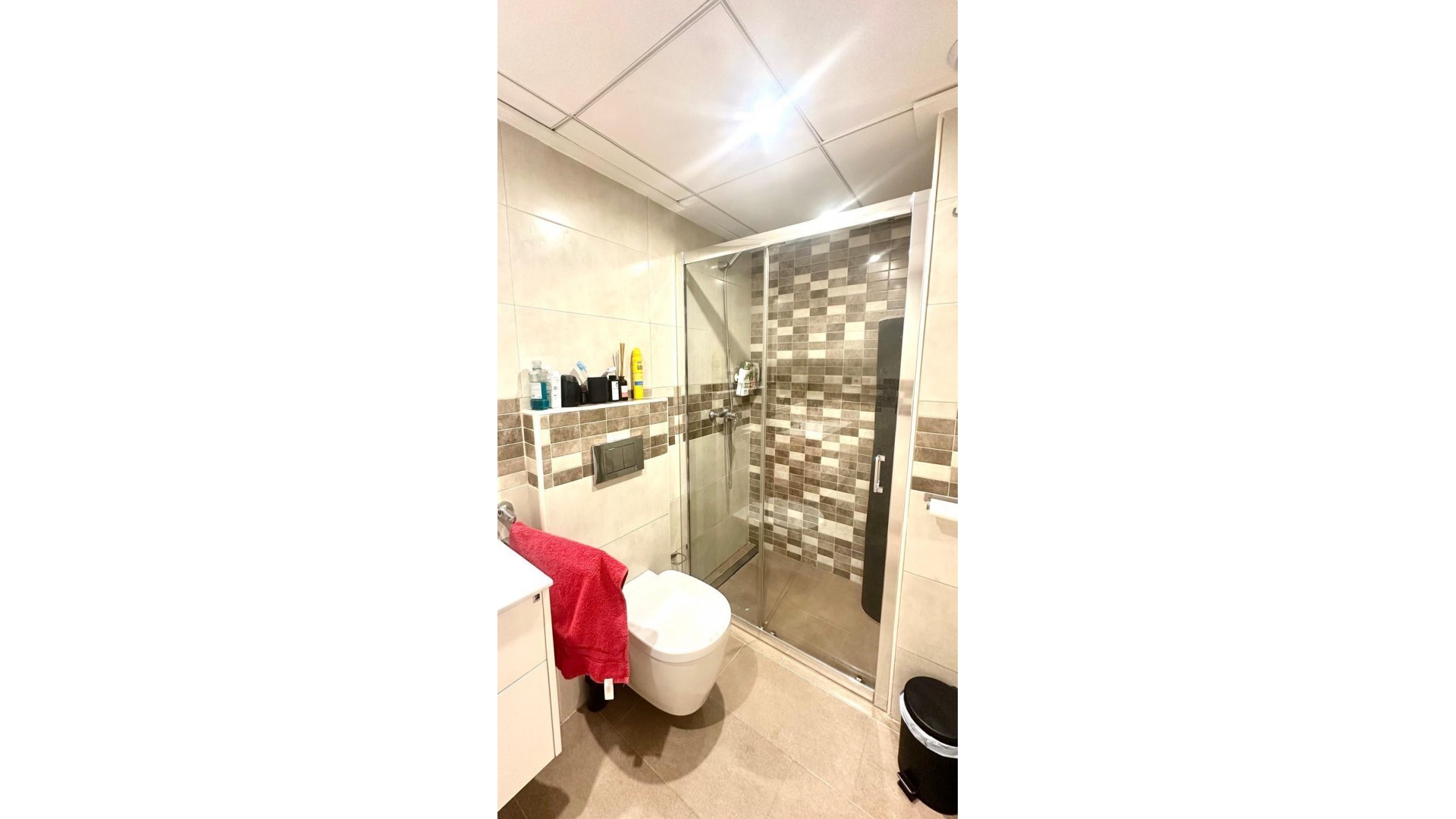 Revente - Maison de ville -
Torrevieja - Aguas Nuevas