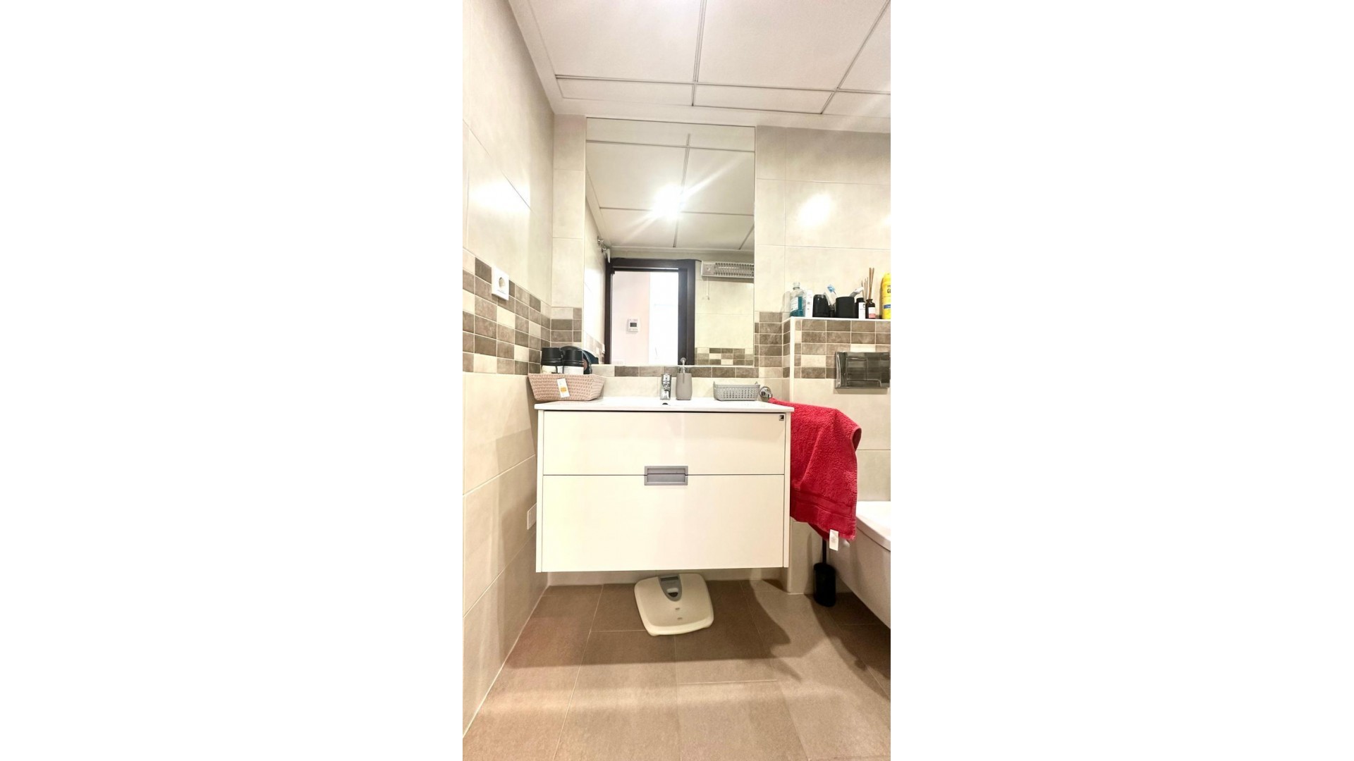 Revente - Maison de ville -
Torrevieja - Aguas Nuevas