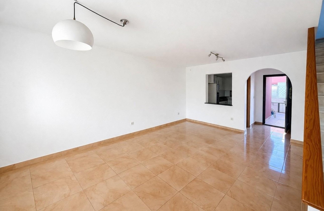 Revente - Maison de ville -
Torrevieja - Aguas Nuevas