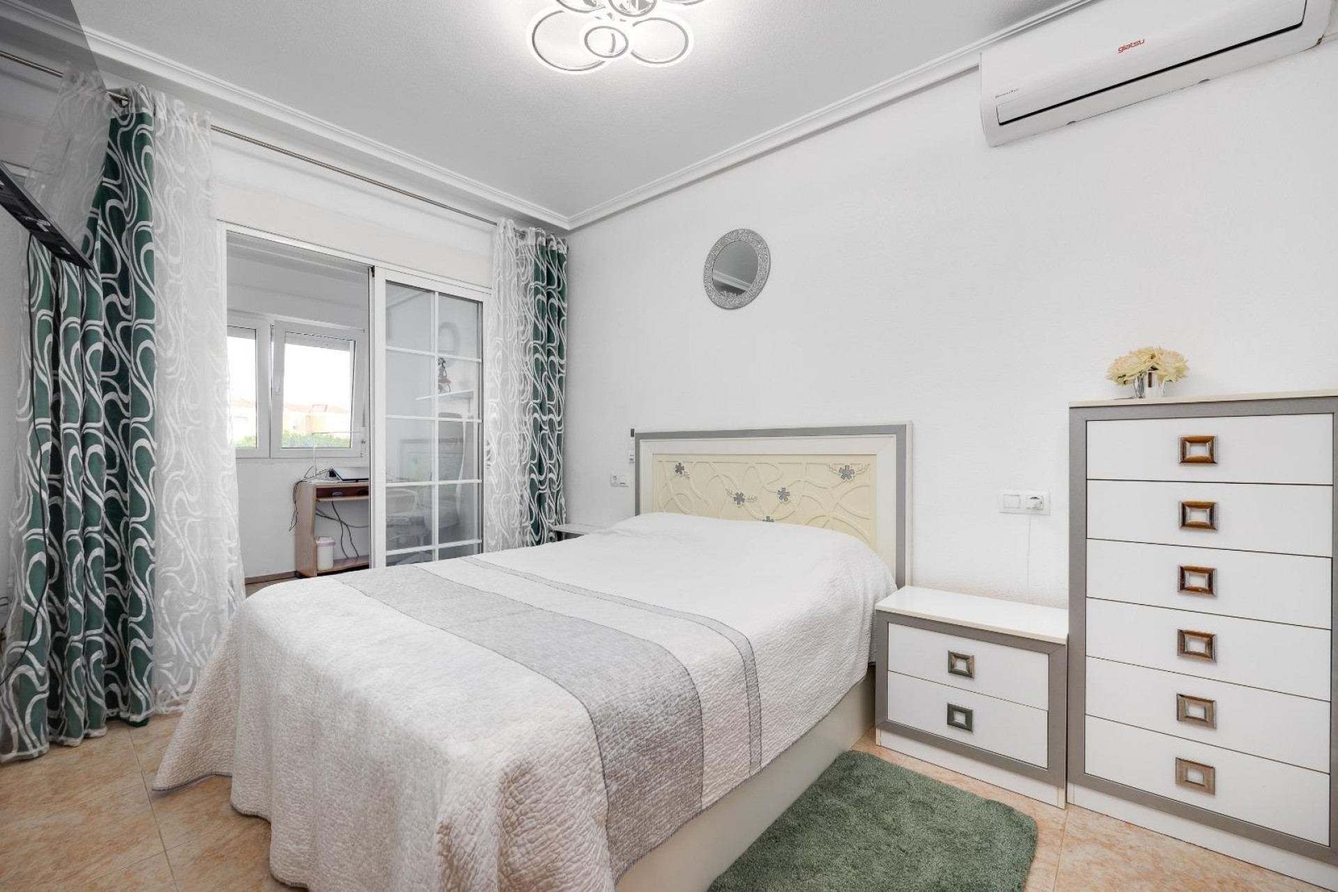 Revente - Maison de ville -
Torrevieja - Aguas Nuevas