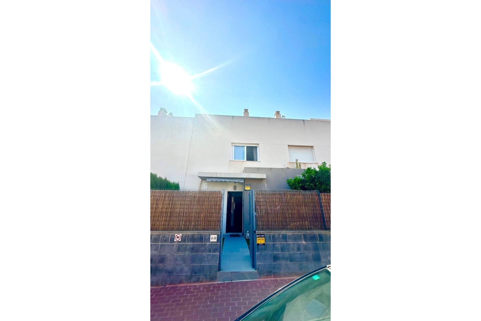 Revente - Maison de ville -
Torrevieja - Aguas Nuevas