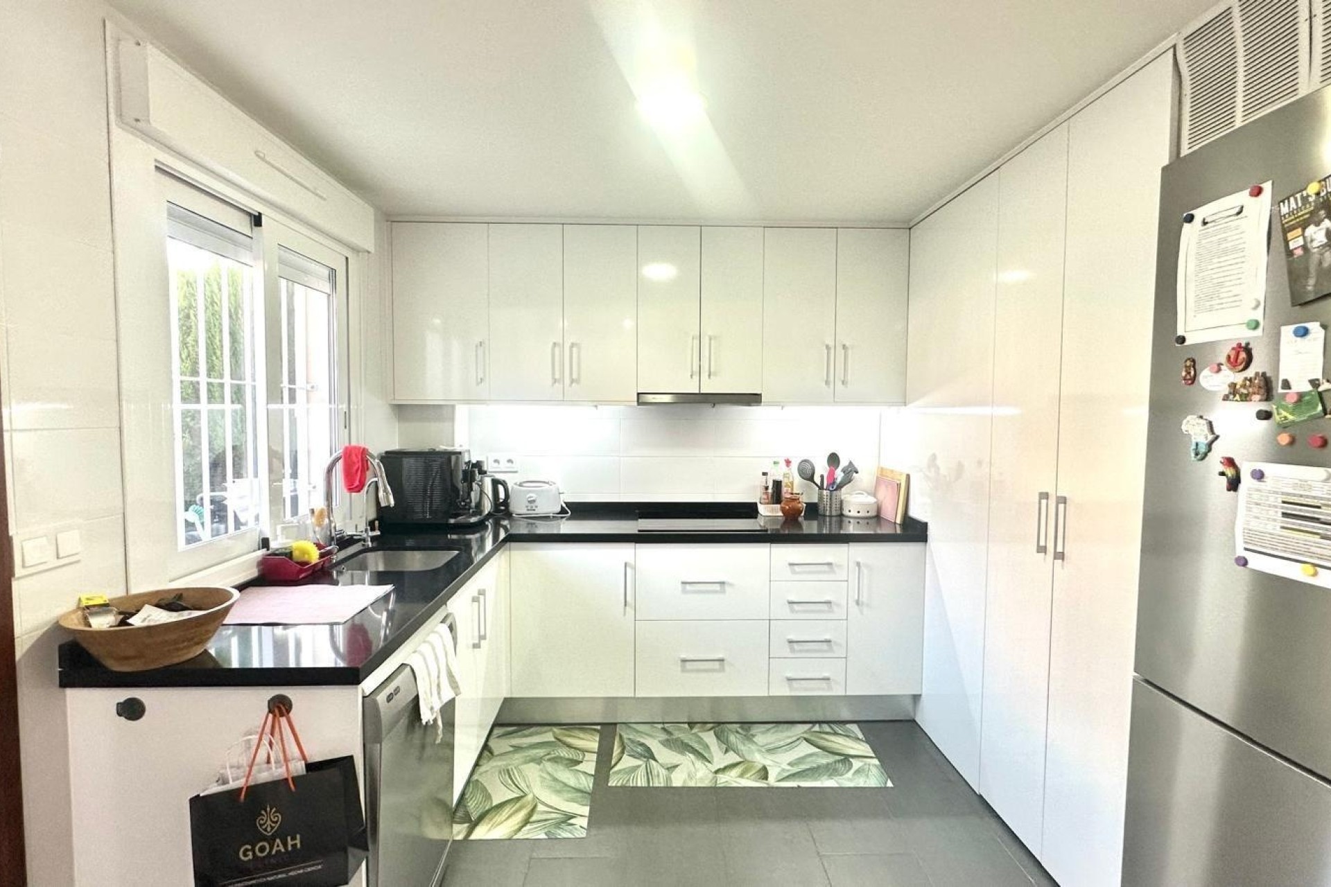 Revente - Maison de ville -
Torrevieja - Aguas Nuevas