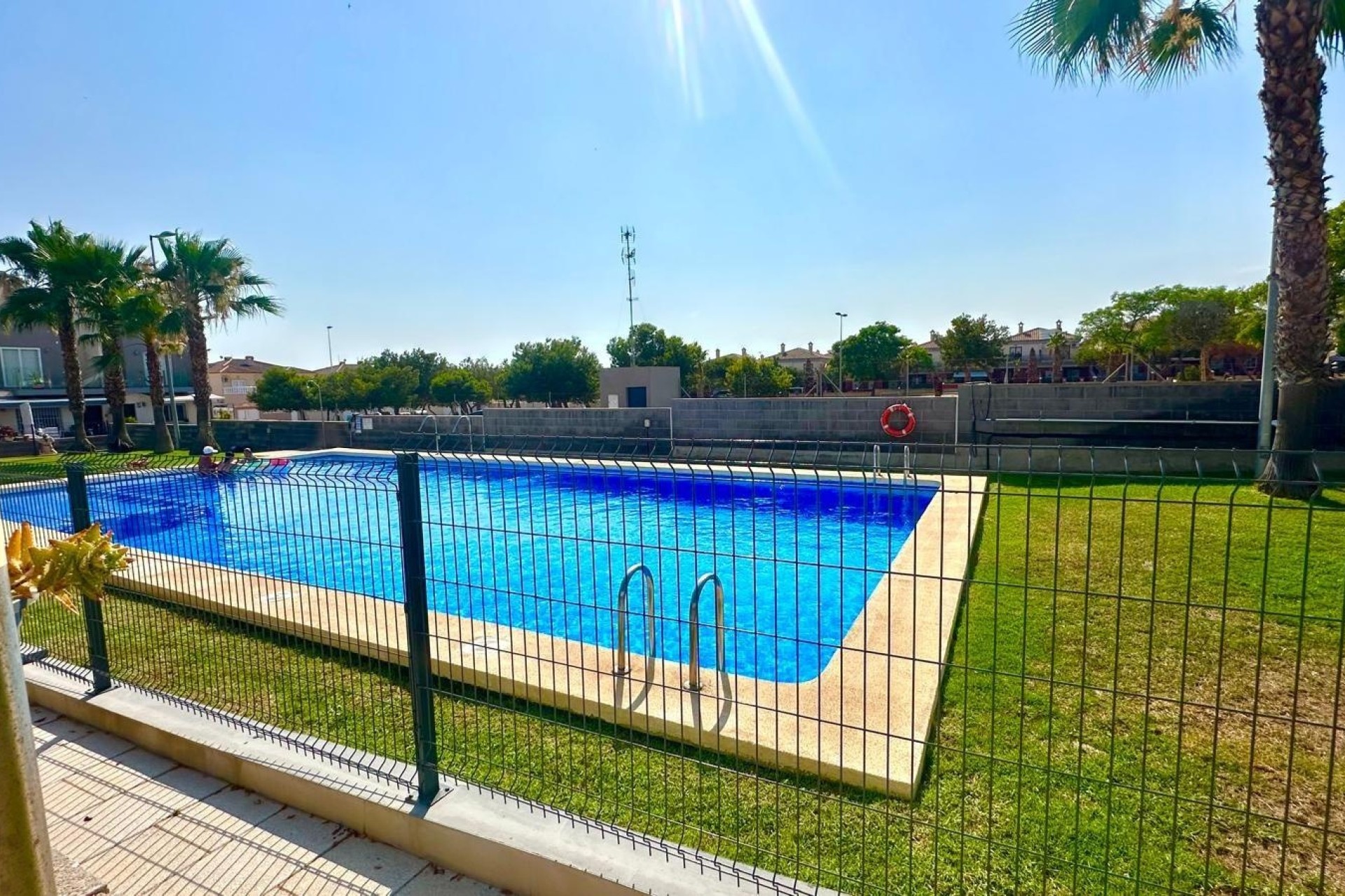 Revente - Maison de ville -
Torrevieja - Aguas Nuevas
